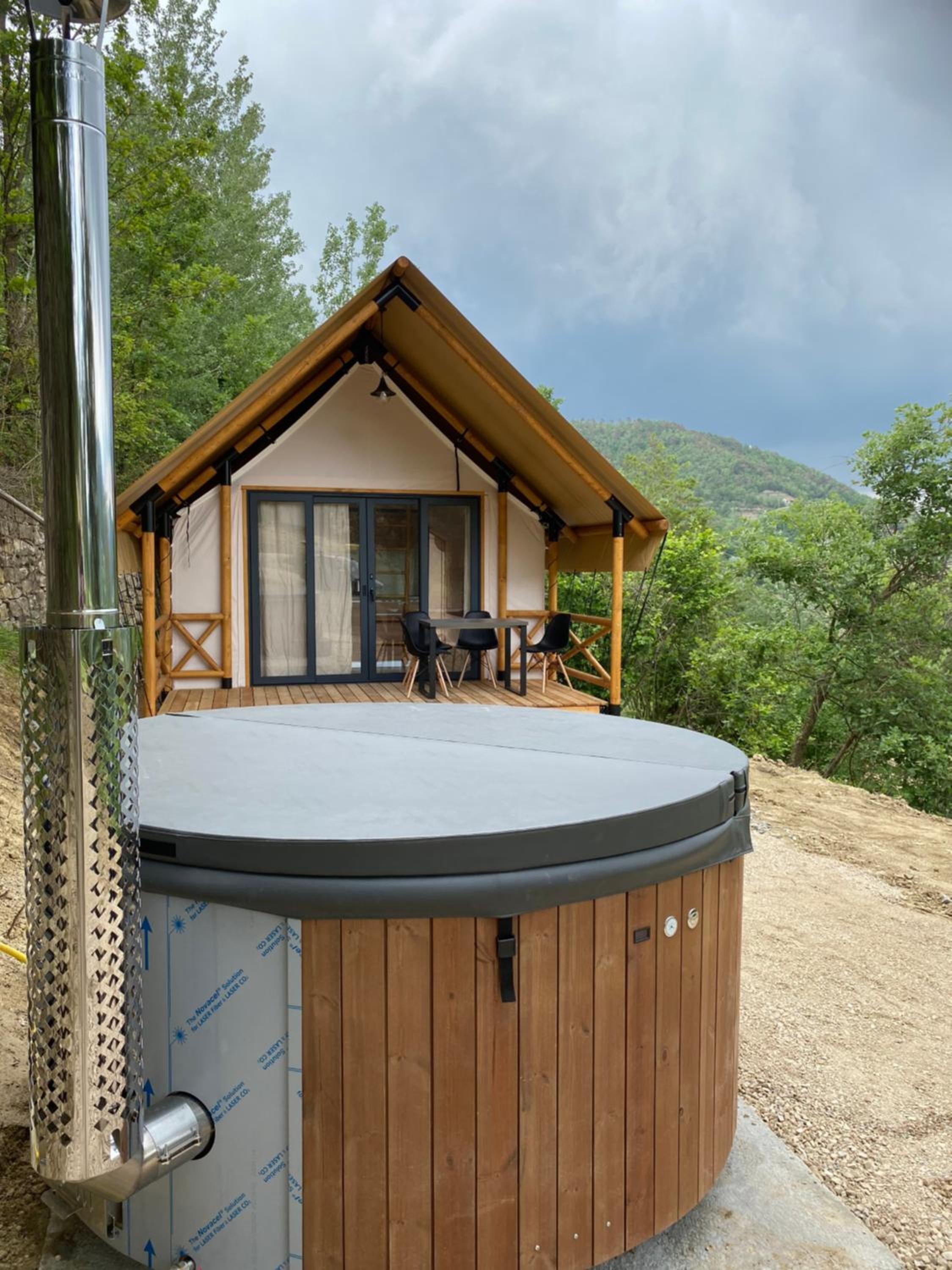 Superior Chalet photo 2
