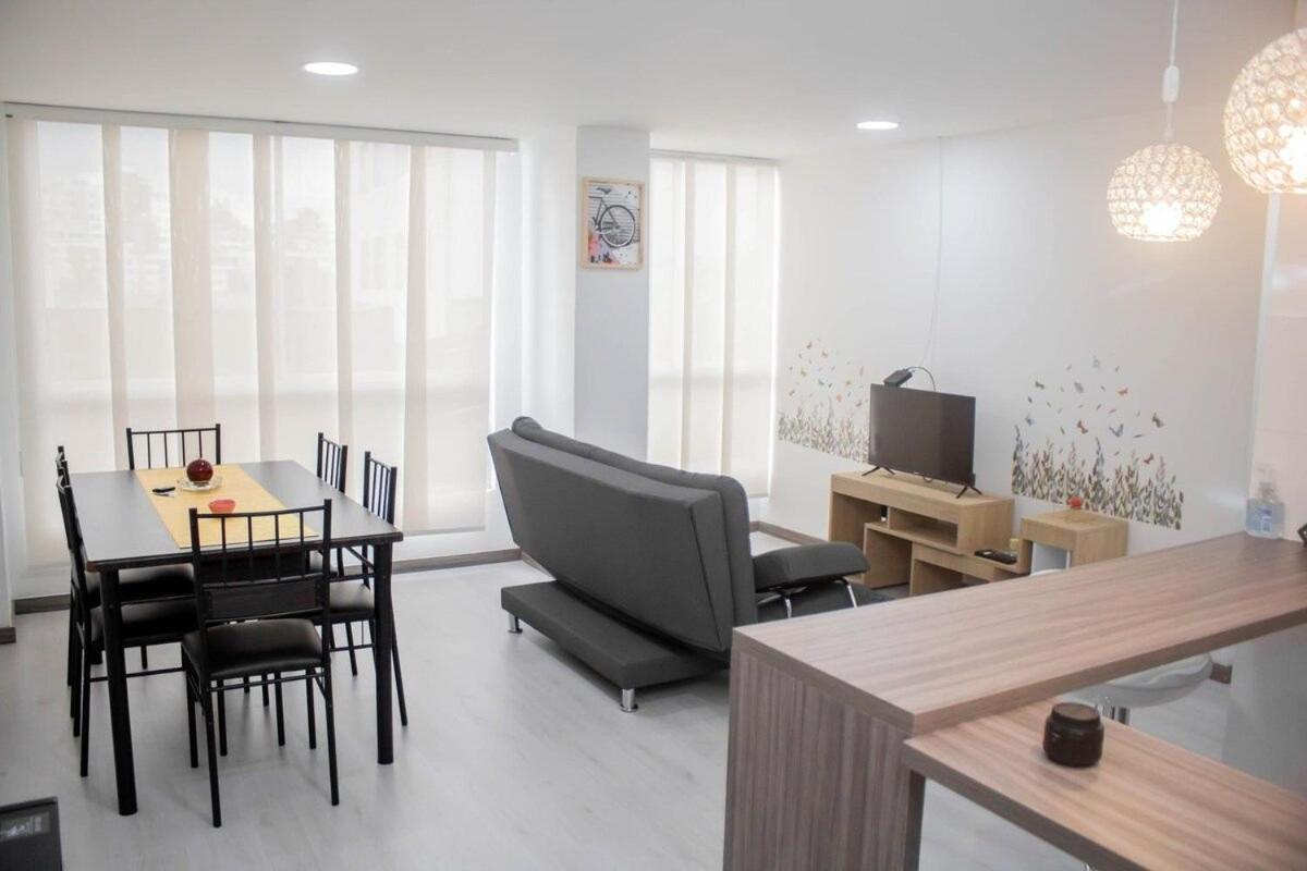 Apartment photo 2