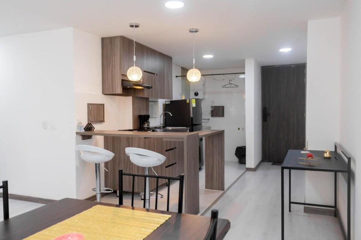 Apartment photo 3