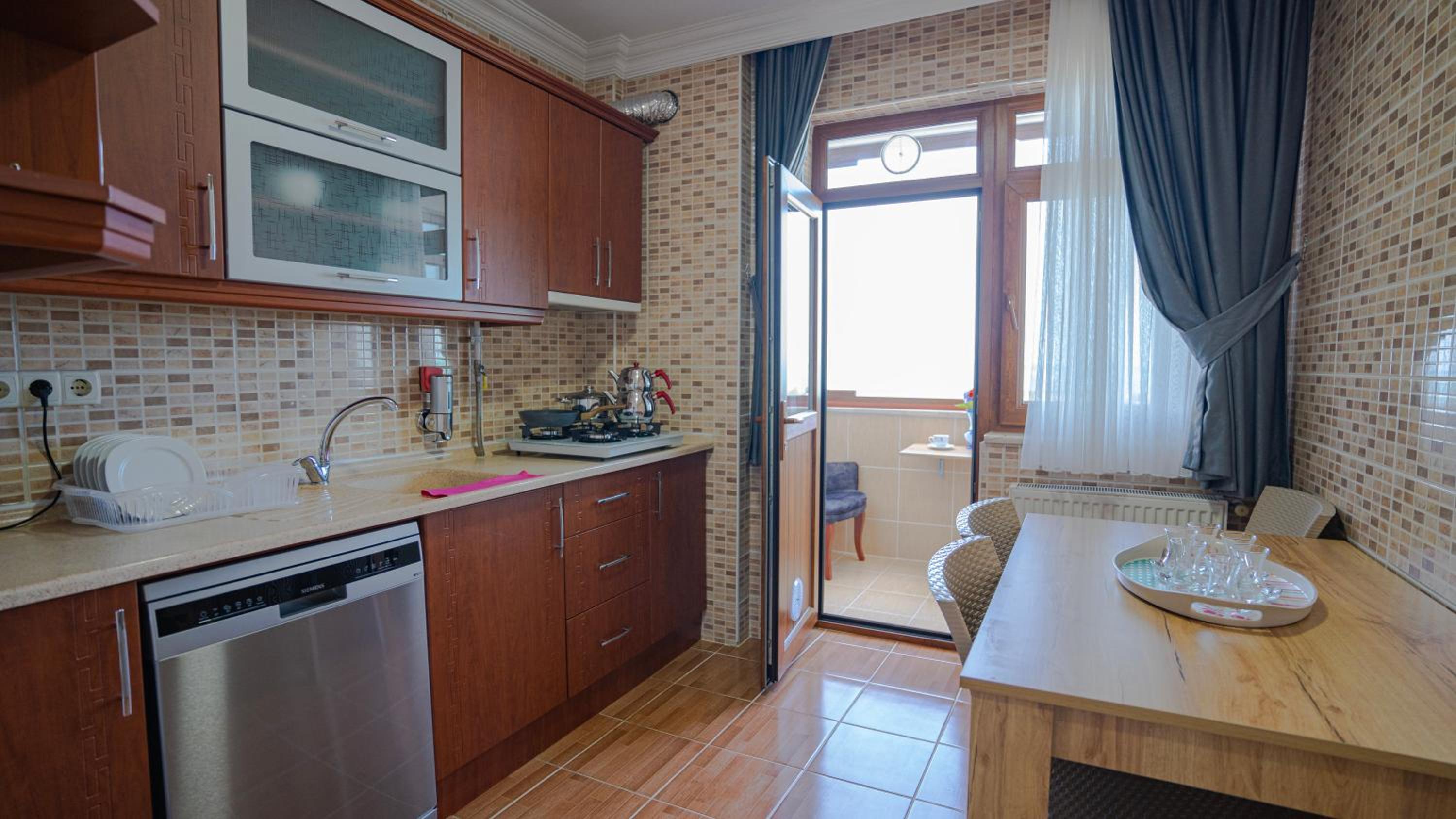 Family Room with Sea View photo 2