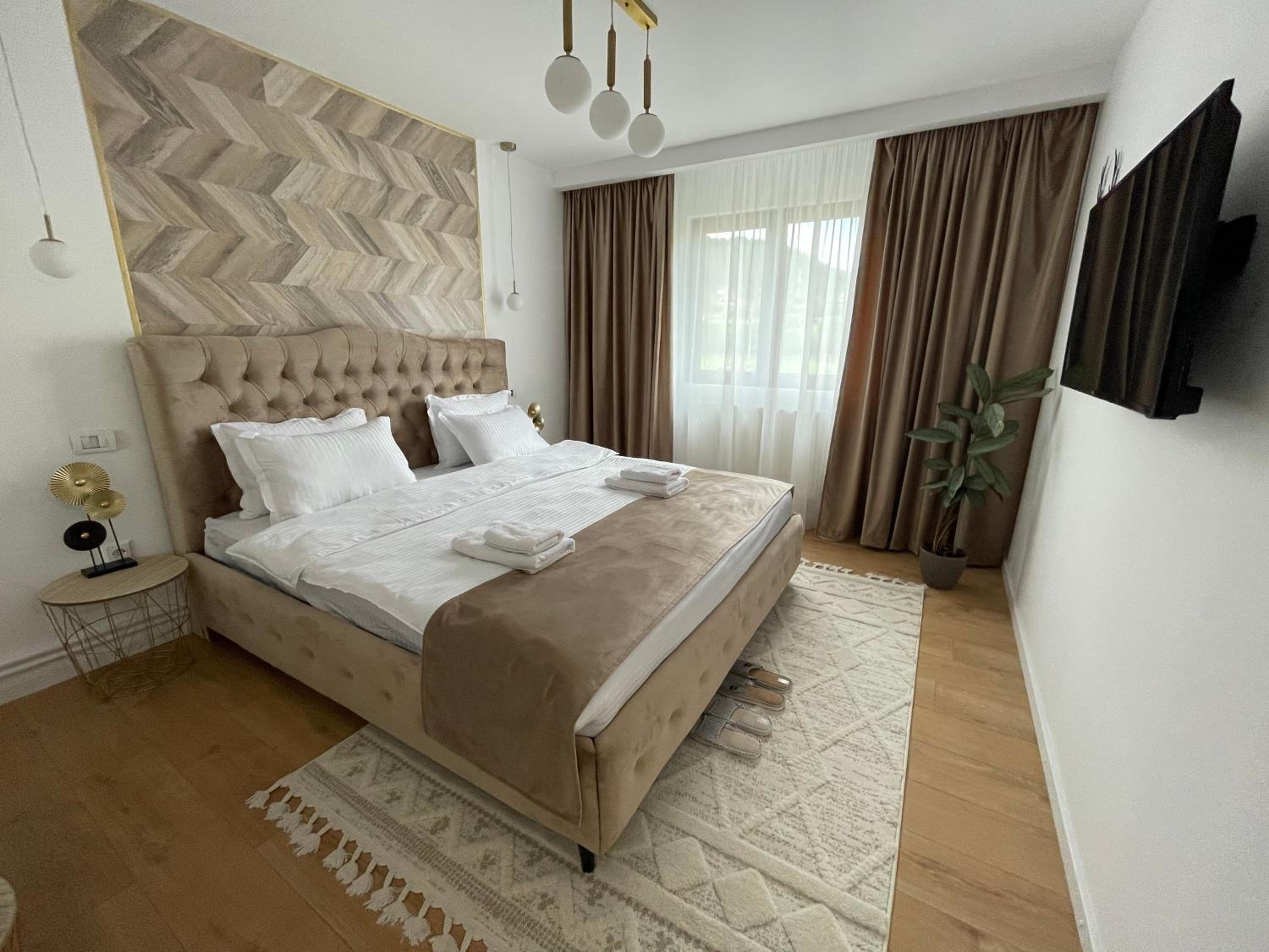 Two-Bedroom Apartment photo 2