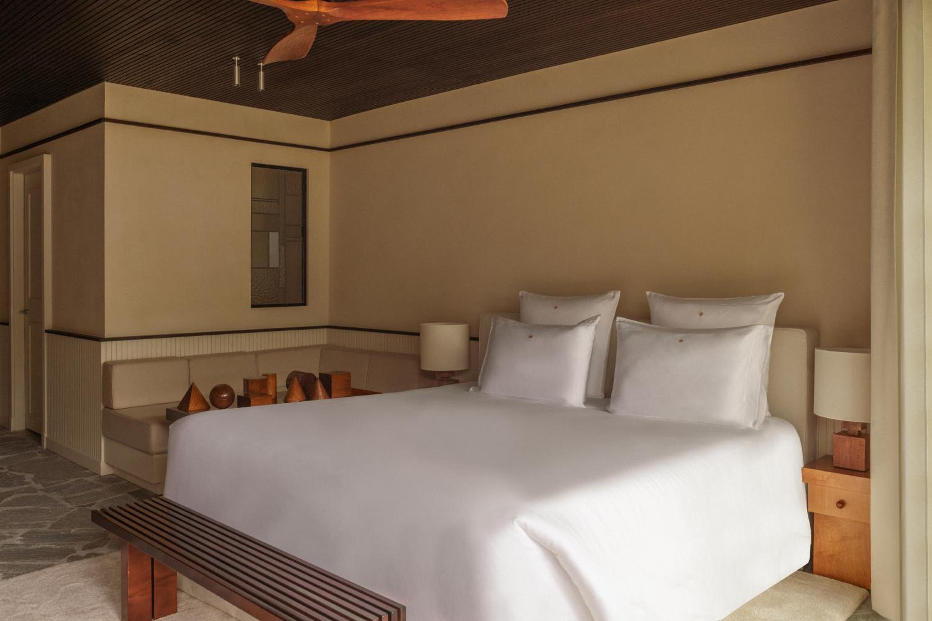 Deluxe Double/Twin Room - Photo 1