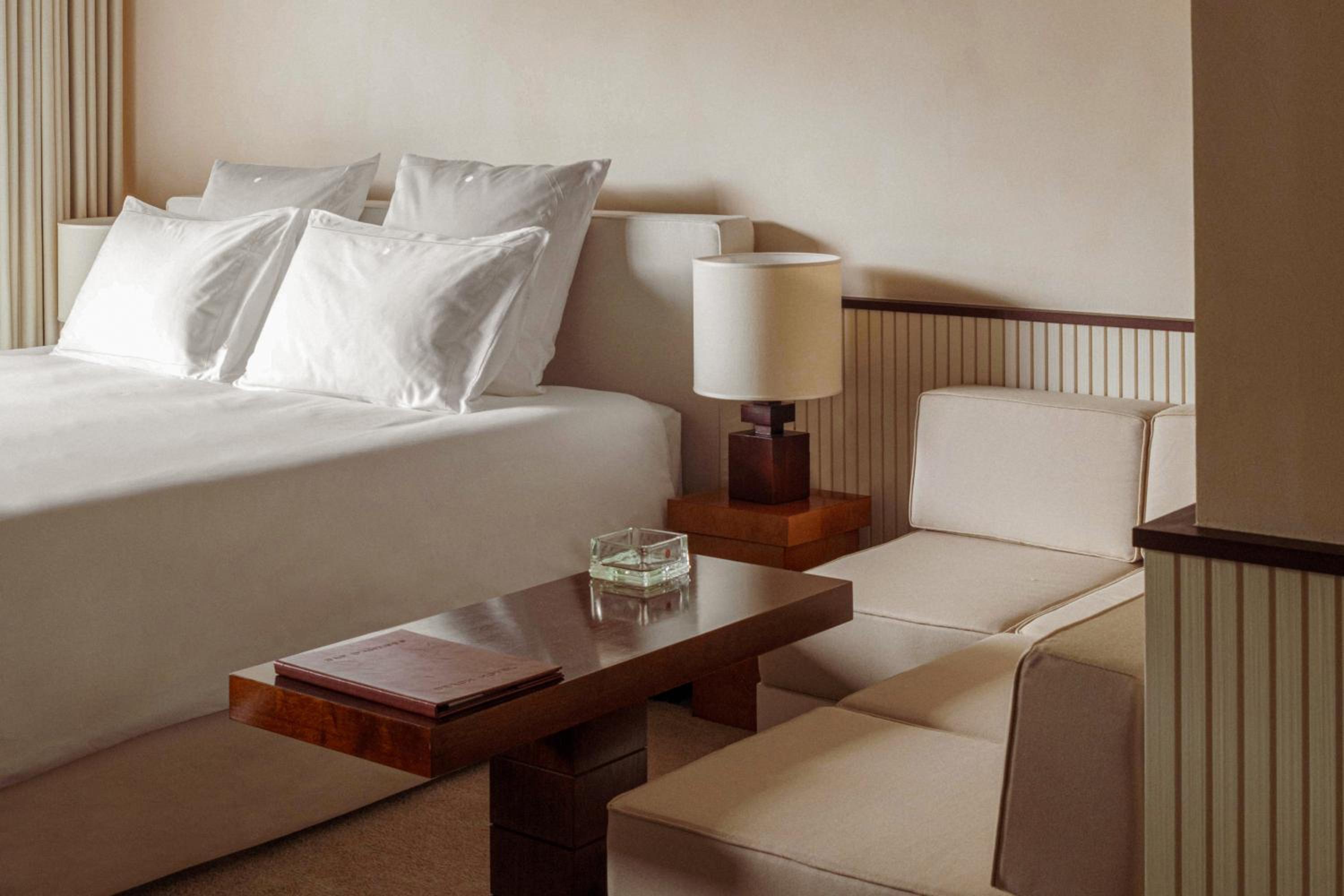 Deluxe Double/Twin Room - Photo 7