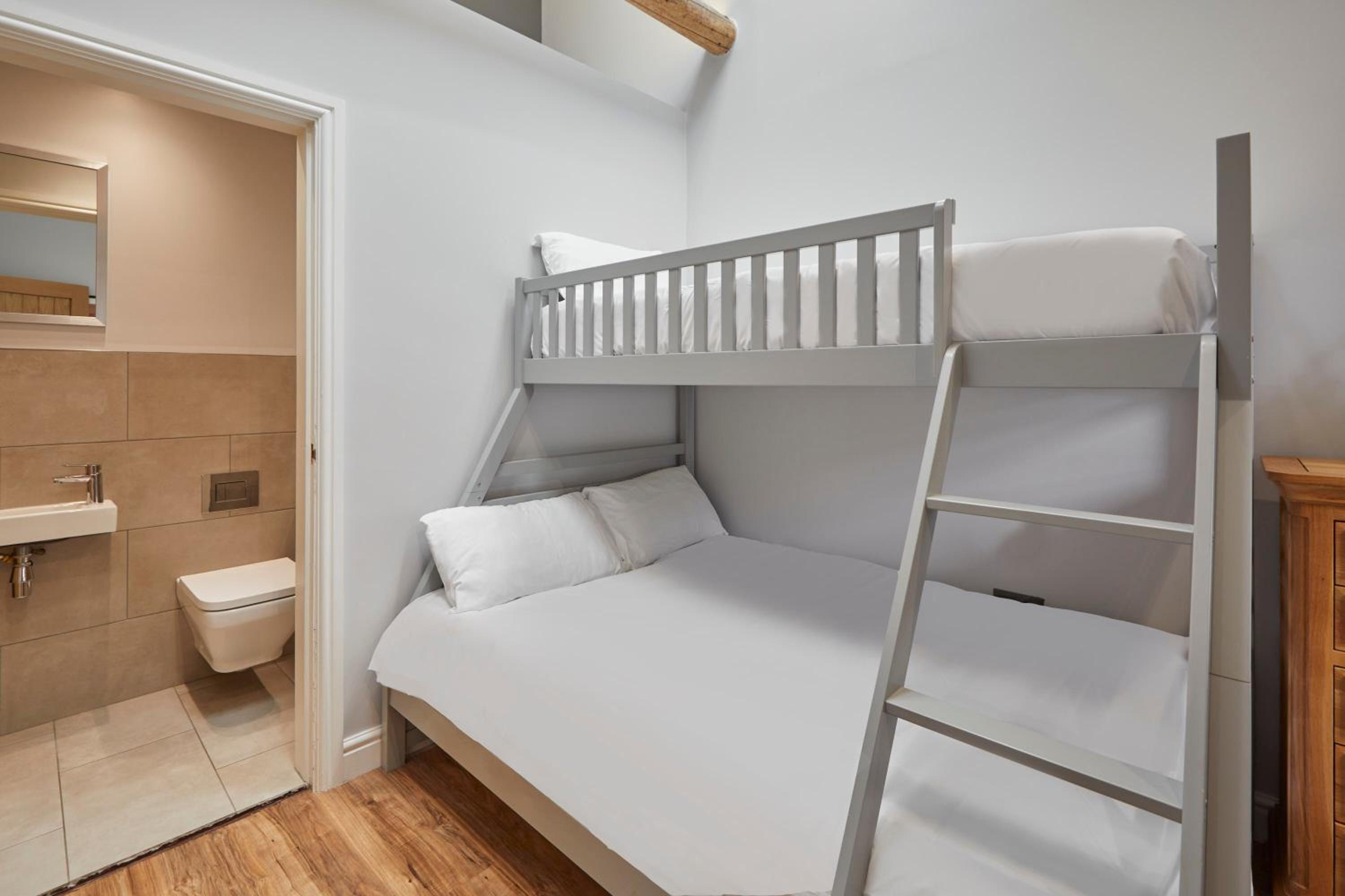 Two-Bedroom House photo 1