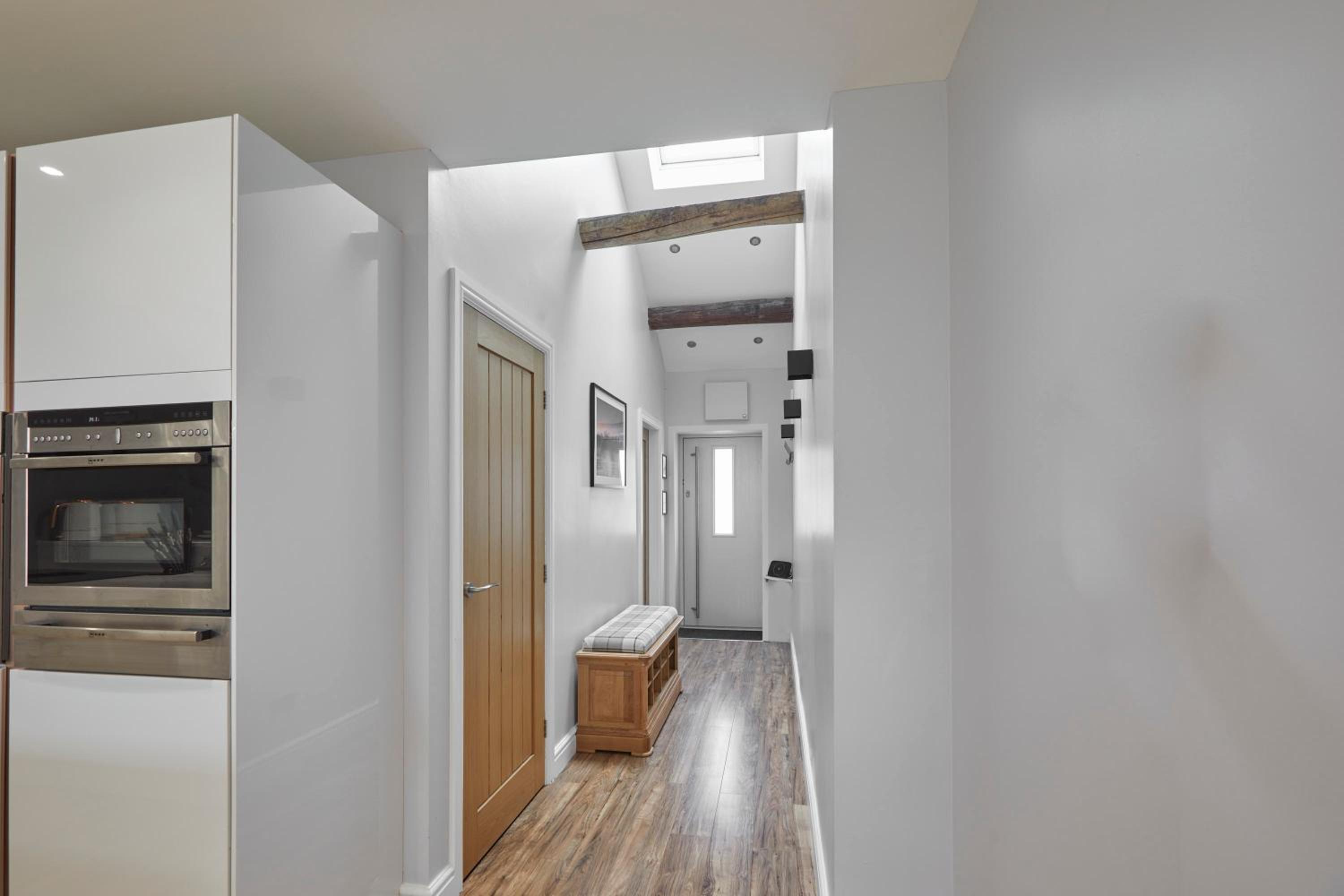 Two-Bedroom House photo 2