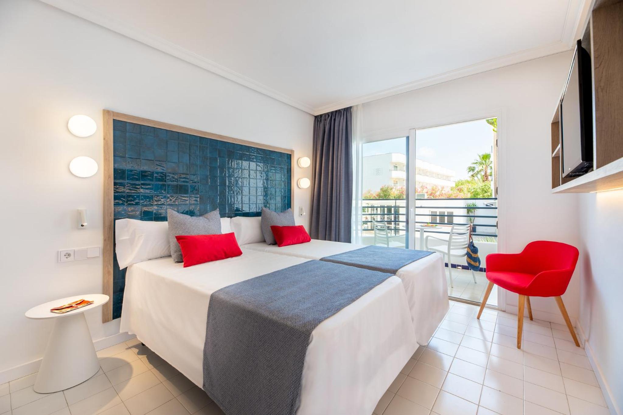Habitación Doble