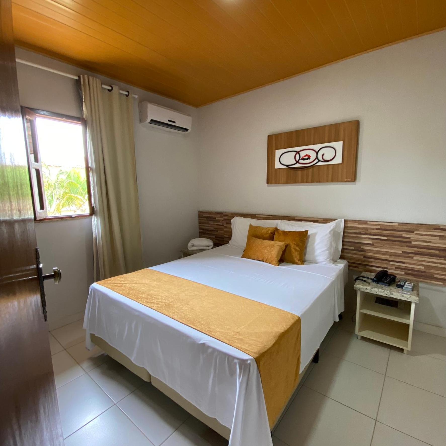 Standard Double or Twin Room with Balcony photo 3