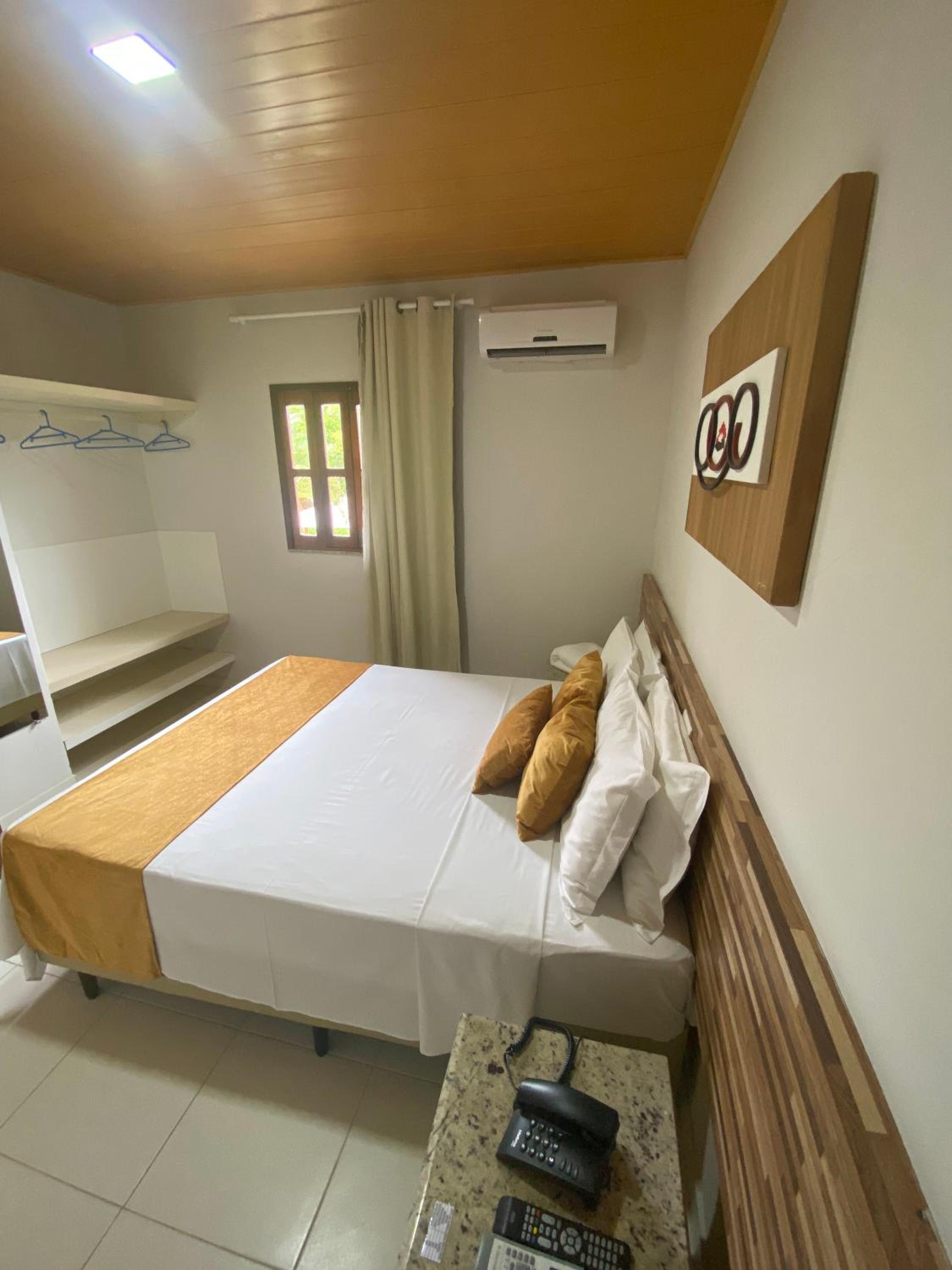 Standard Double or Twin Room with Balcony photo 2