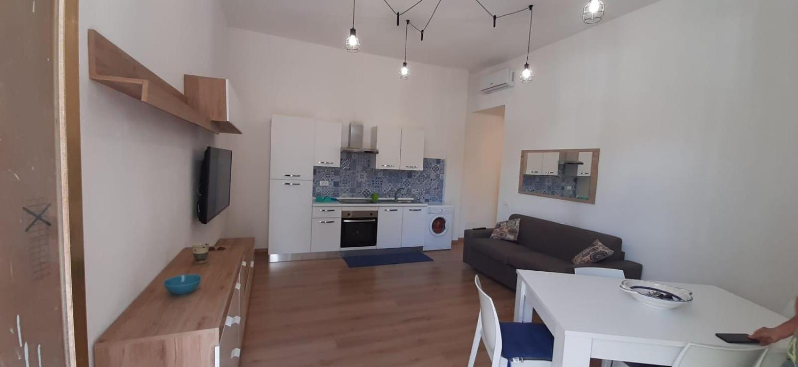 Apartment - Ground Floor photo 1
