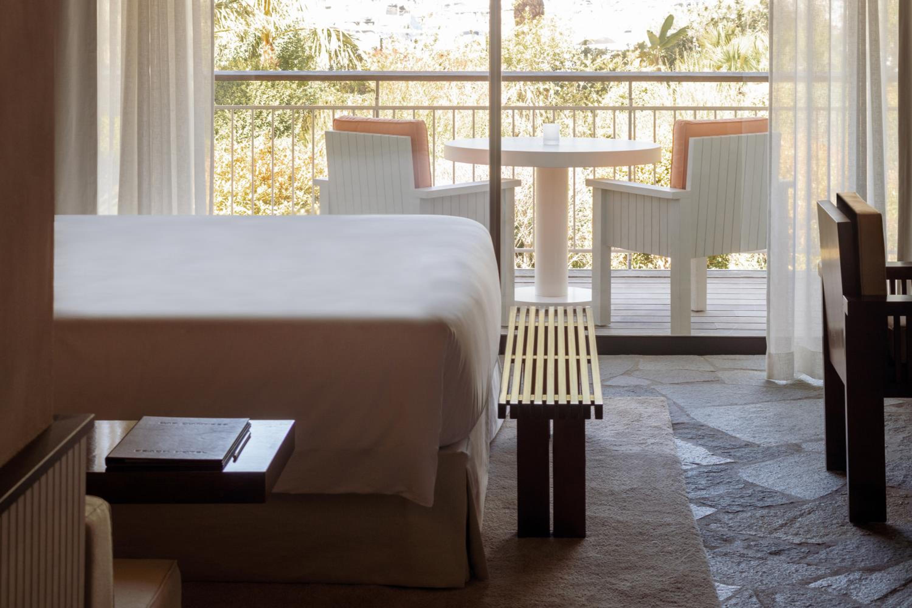 King Room With Sea View photo 3