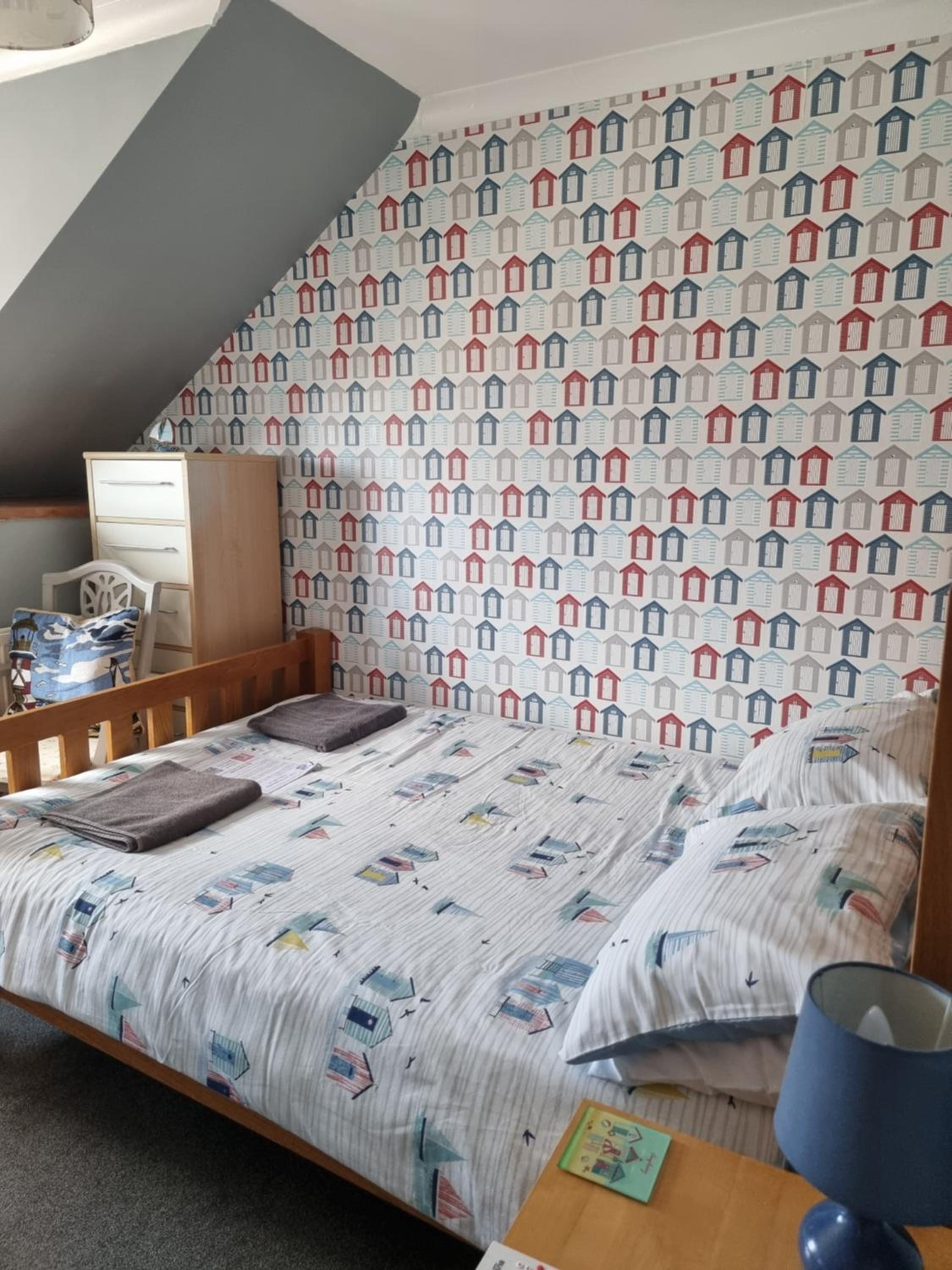 Double Room with Garden View photo 3