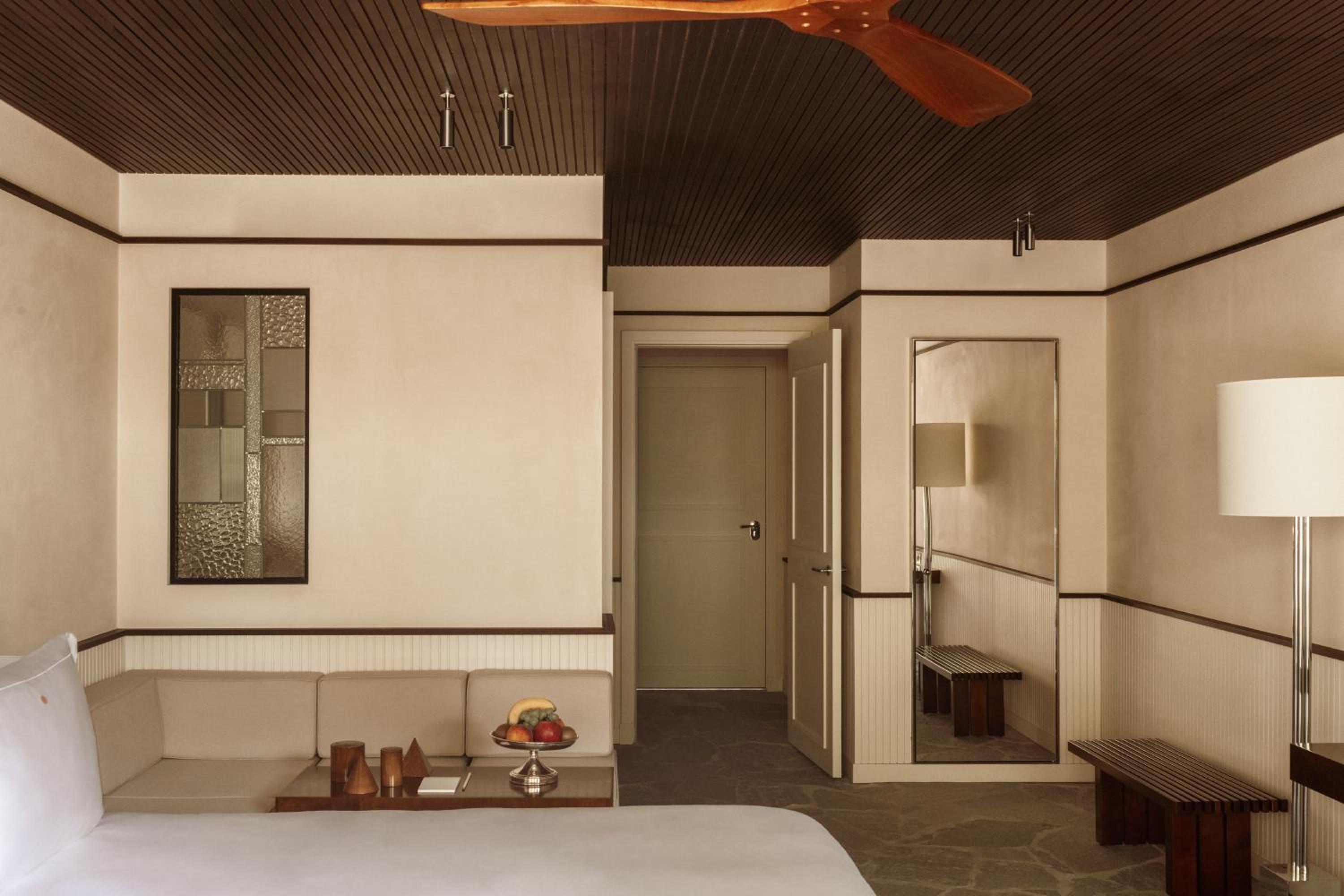 King Room With Sea View photo 1