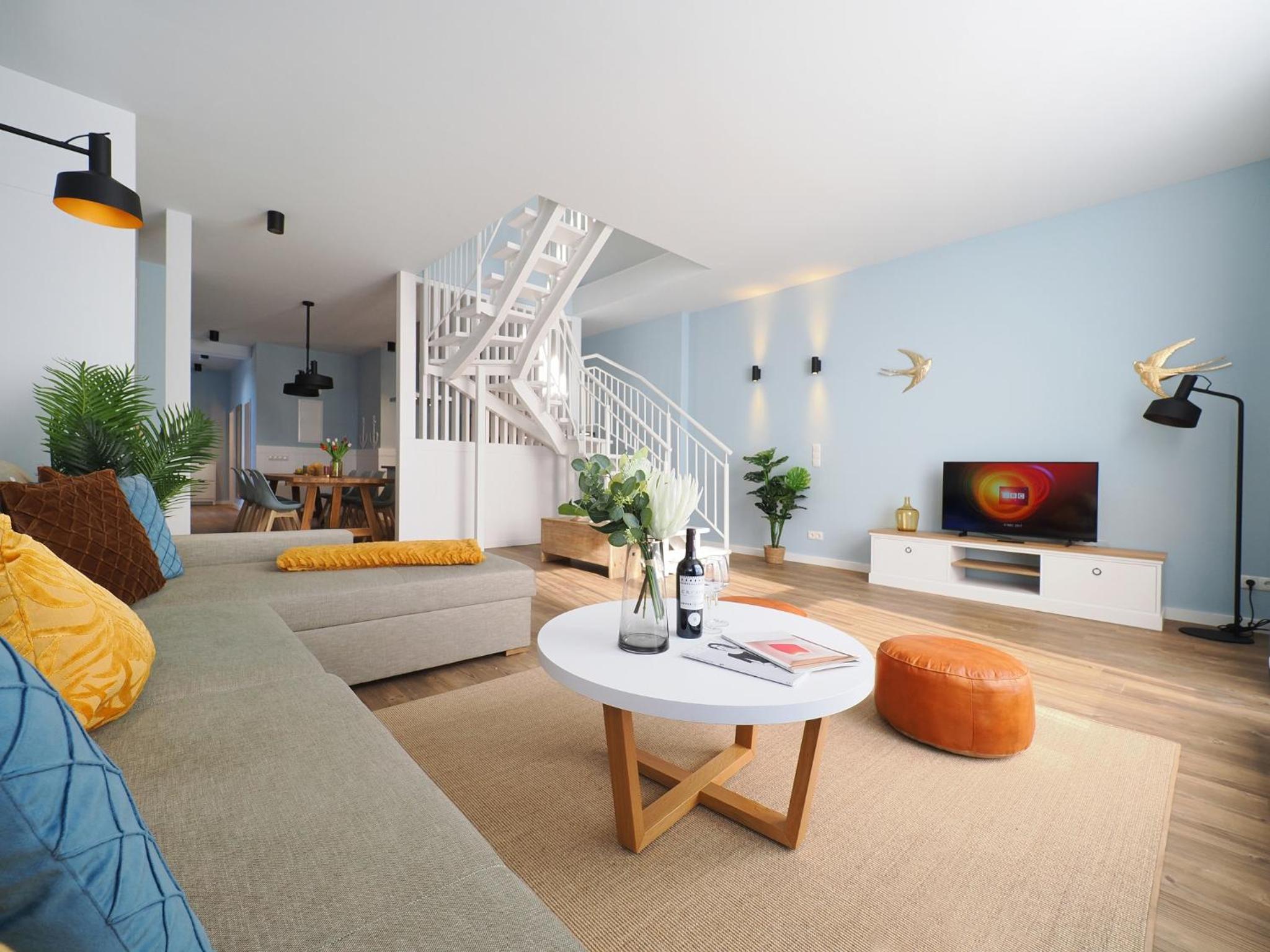 Apartment with Terrace photo 1