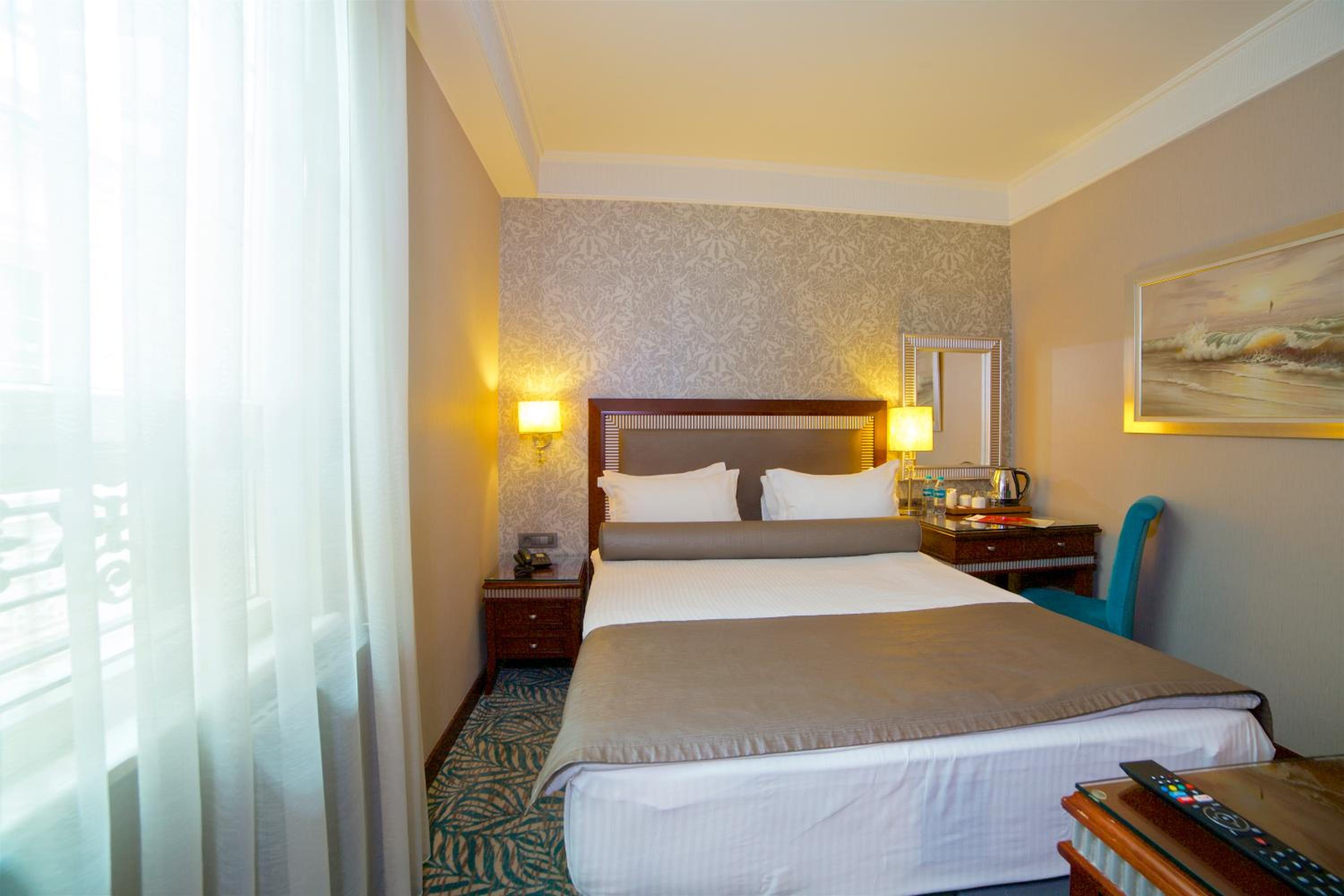 Standard Single Room photo 2