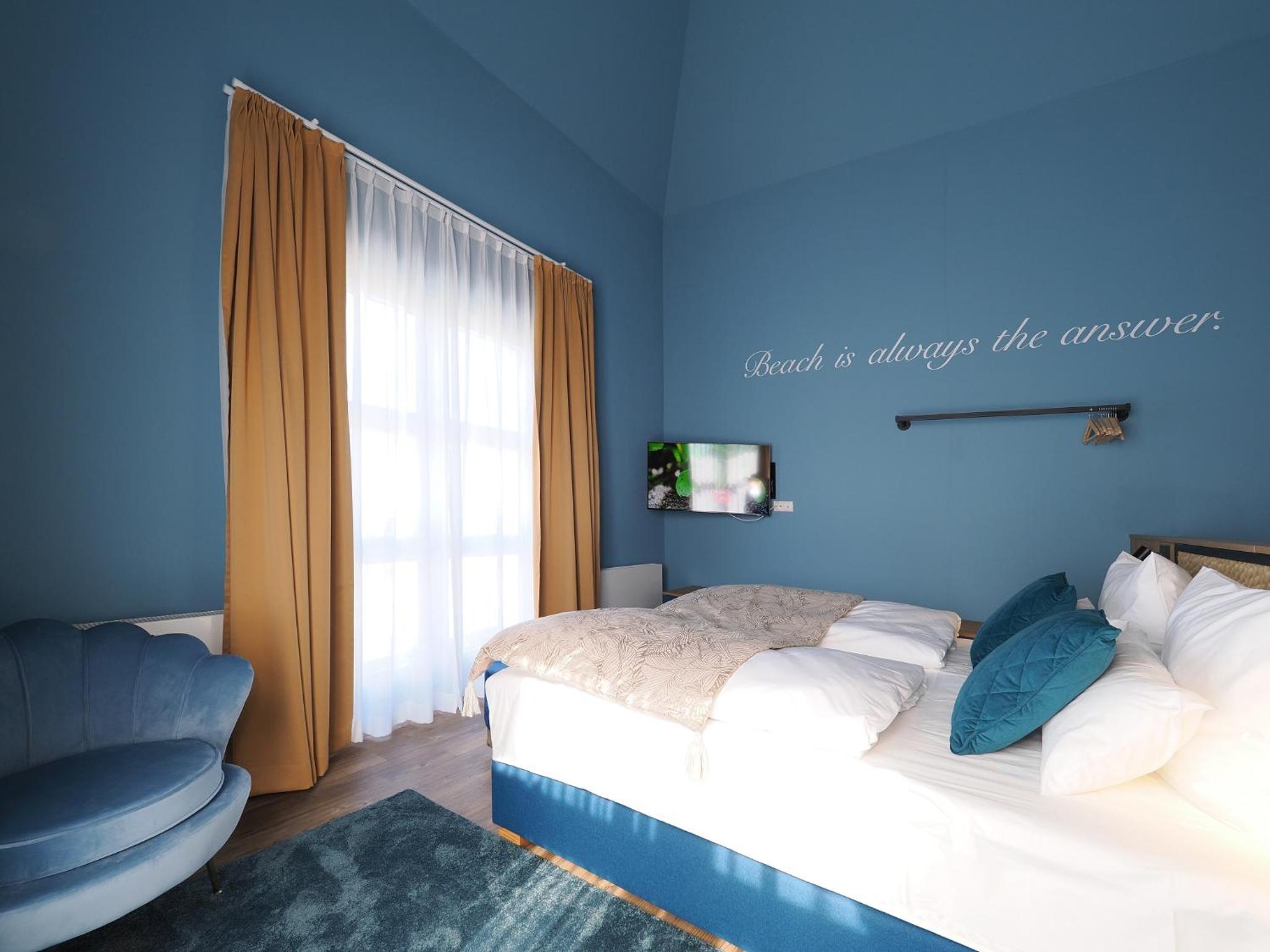 Apartment with Sea View photo 3