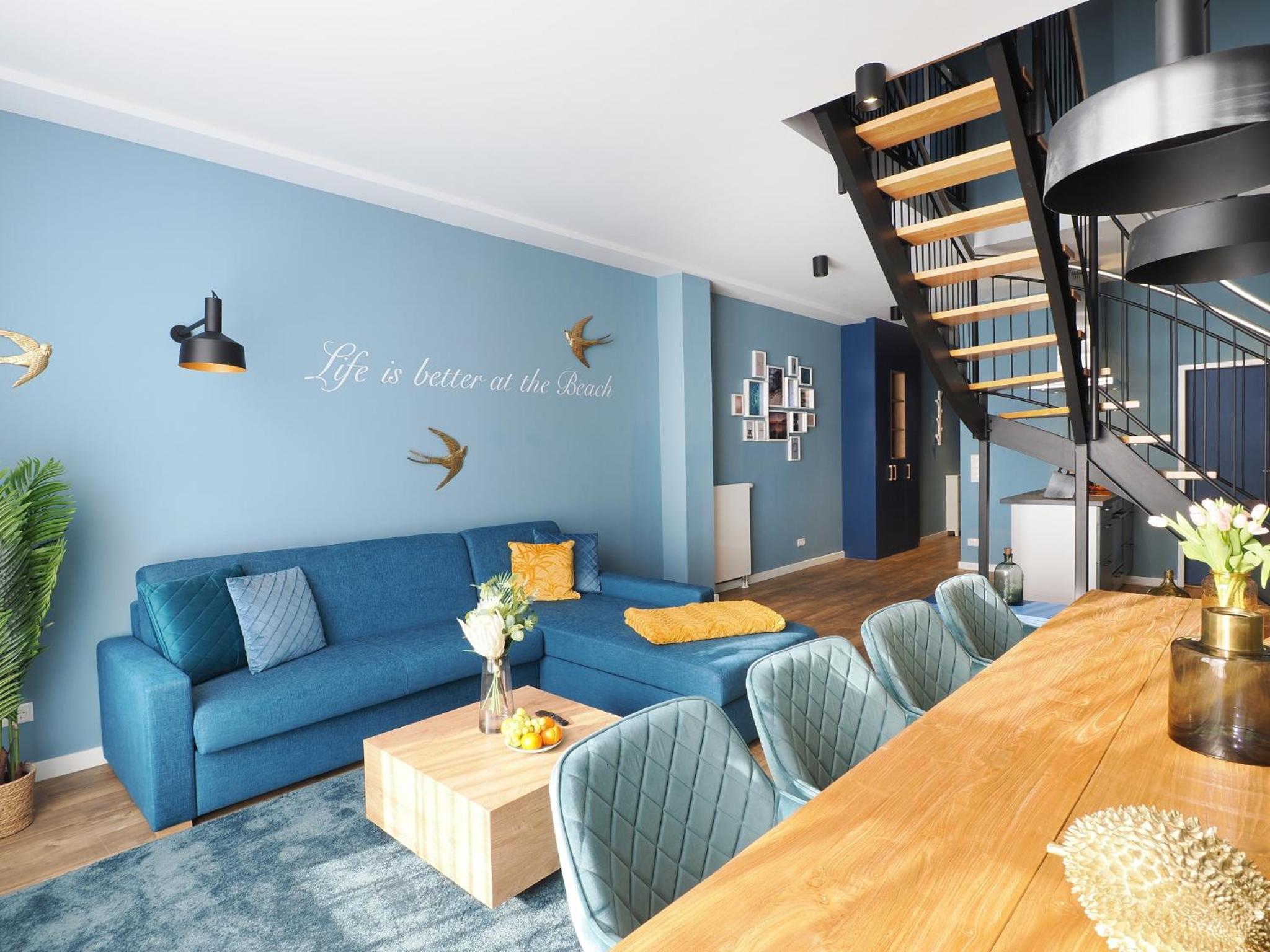 Apartment - Split Level photo 1