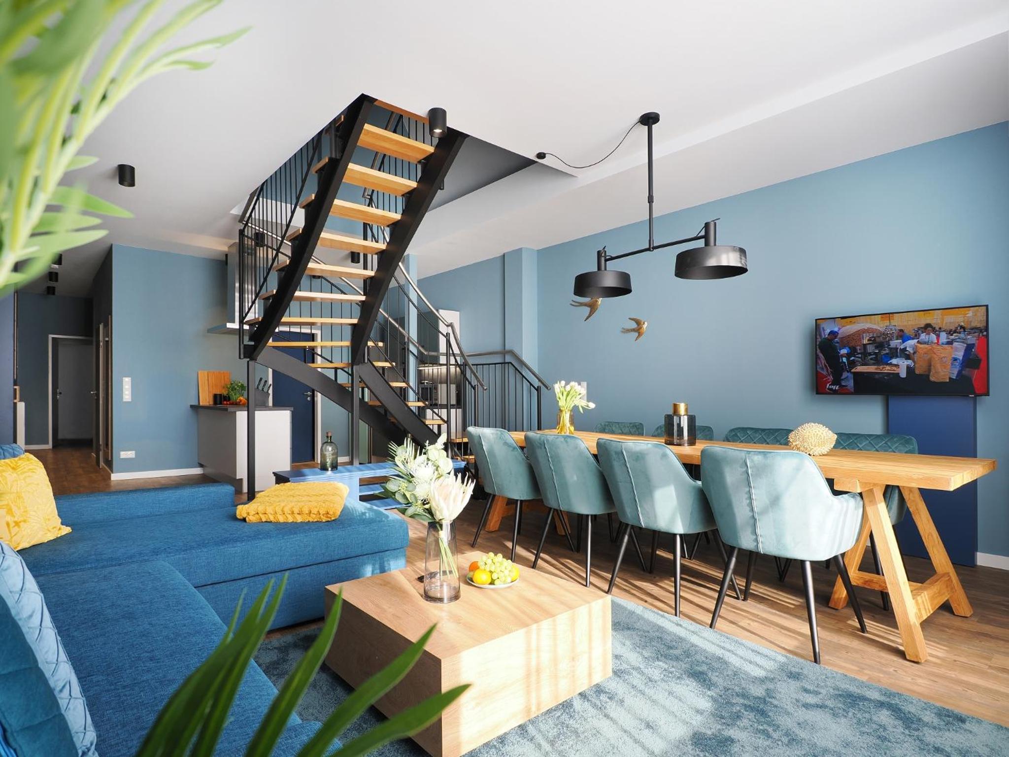 Apartment - Split Level photo 2