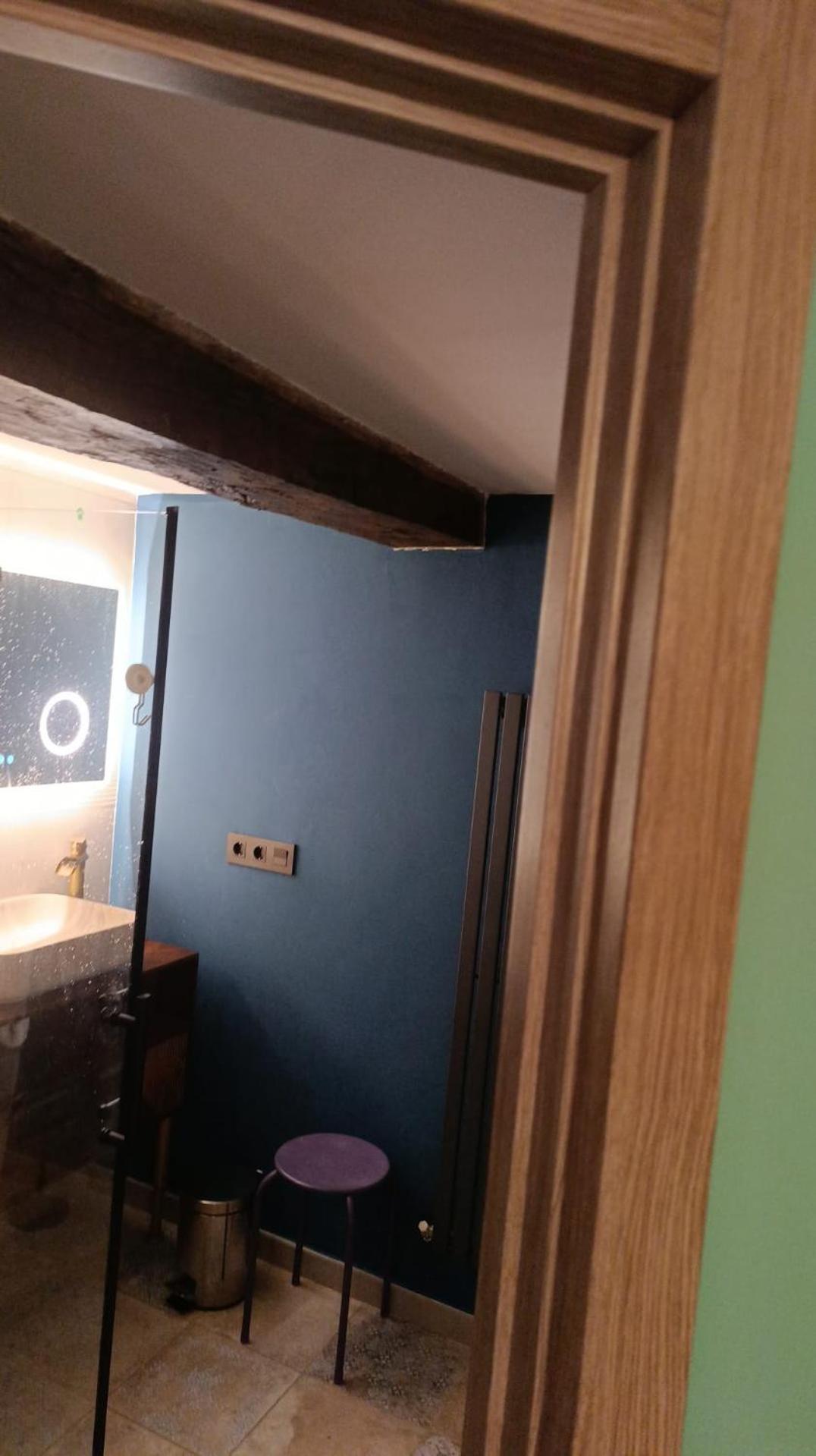 Studio with Sofa Bed
