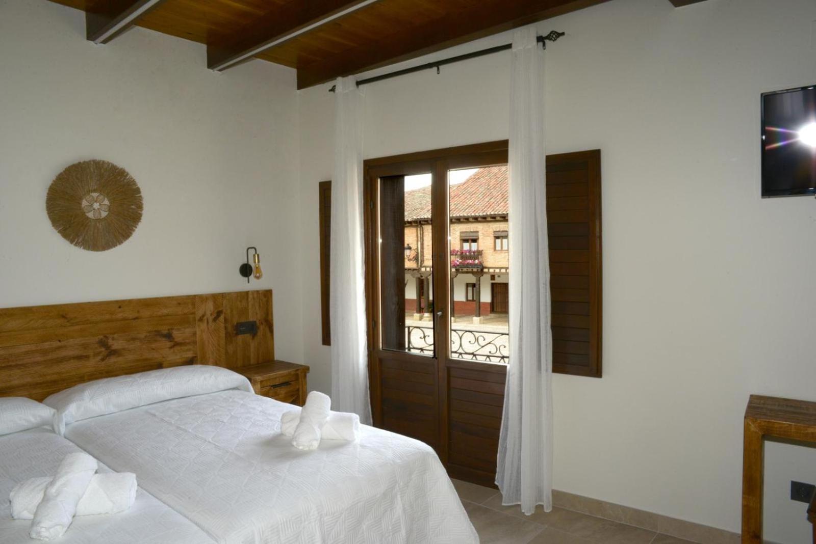 Casa de cinco habitaciones
