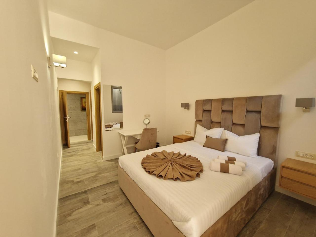 Triple Room with Balcony photo 1