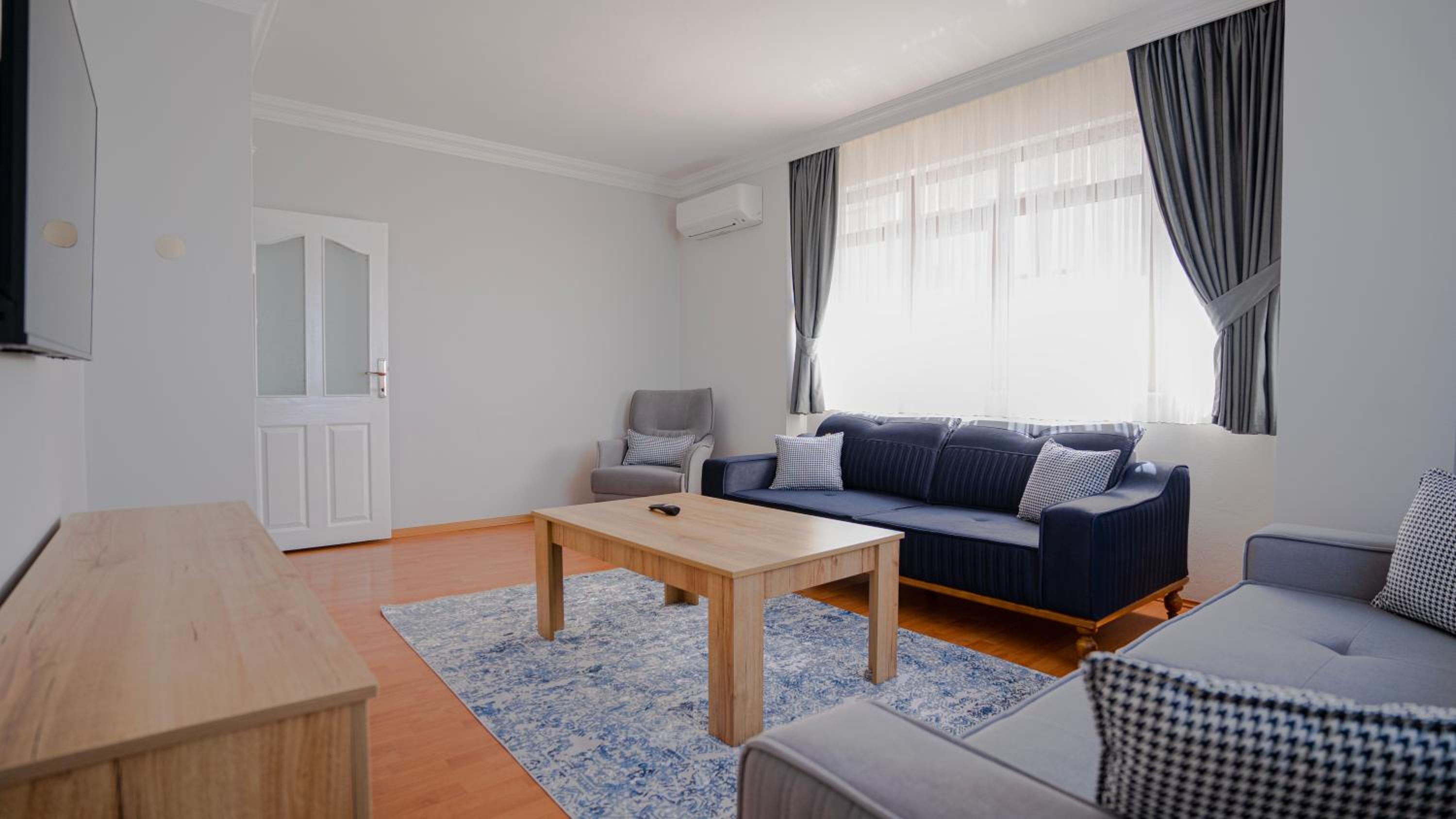 Family Room with Sea View photo 1