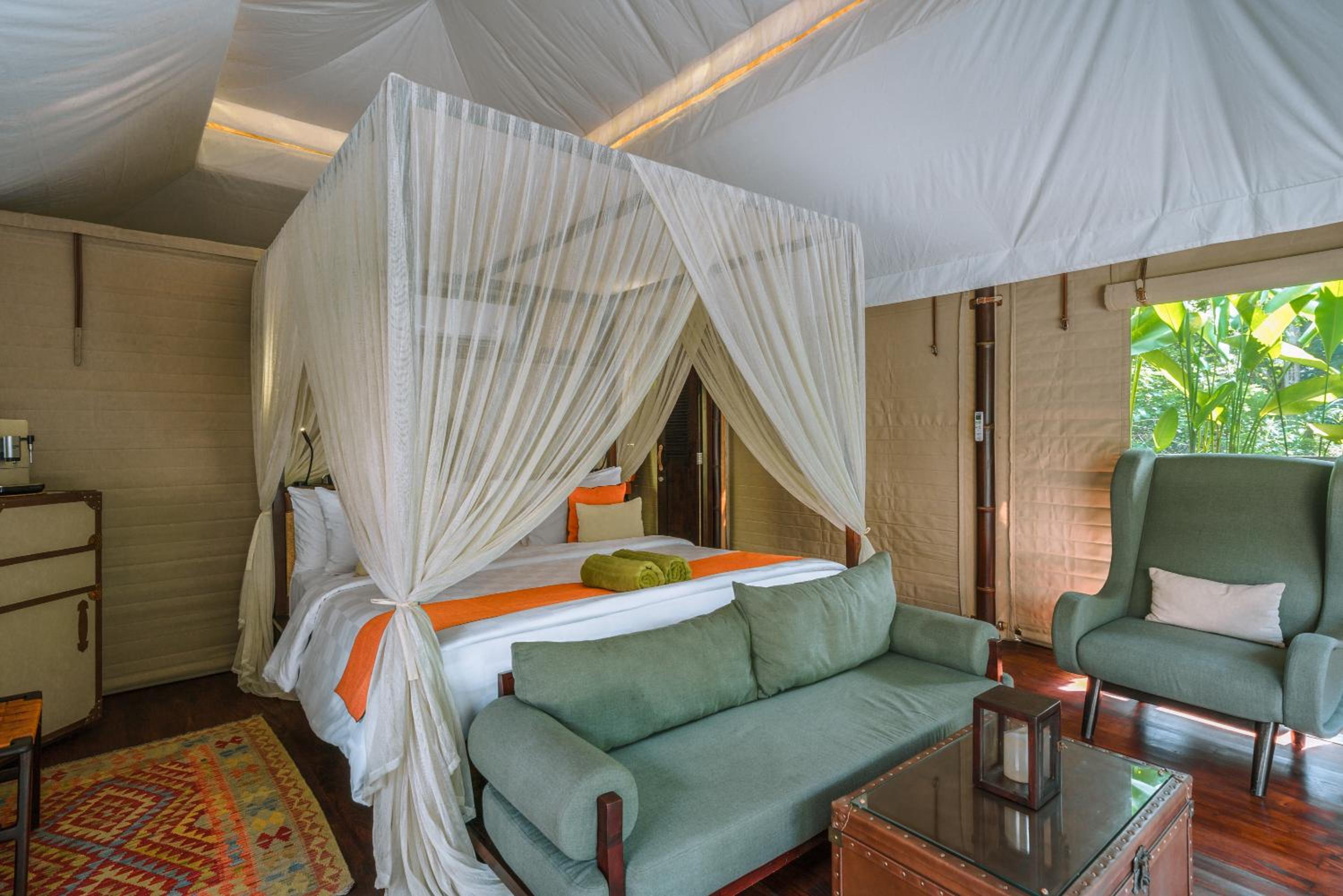 Jungle Infinity Pool Lodge - Adults Only - Photo 26