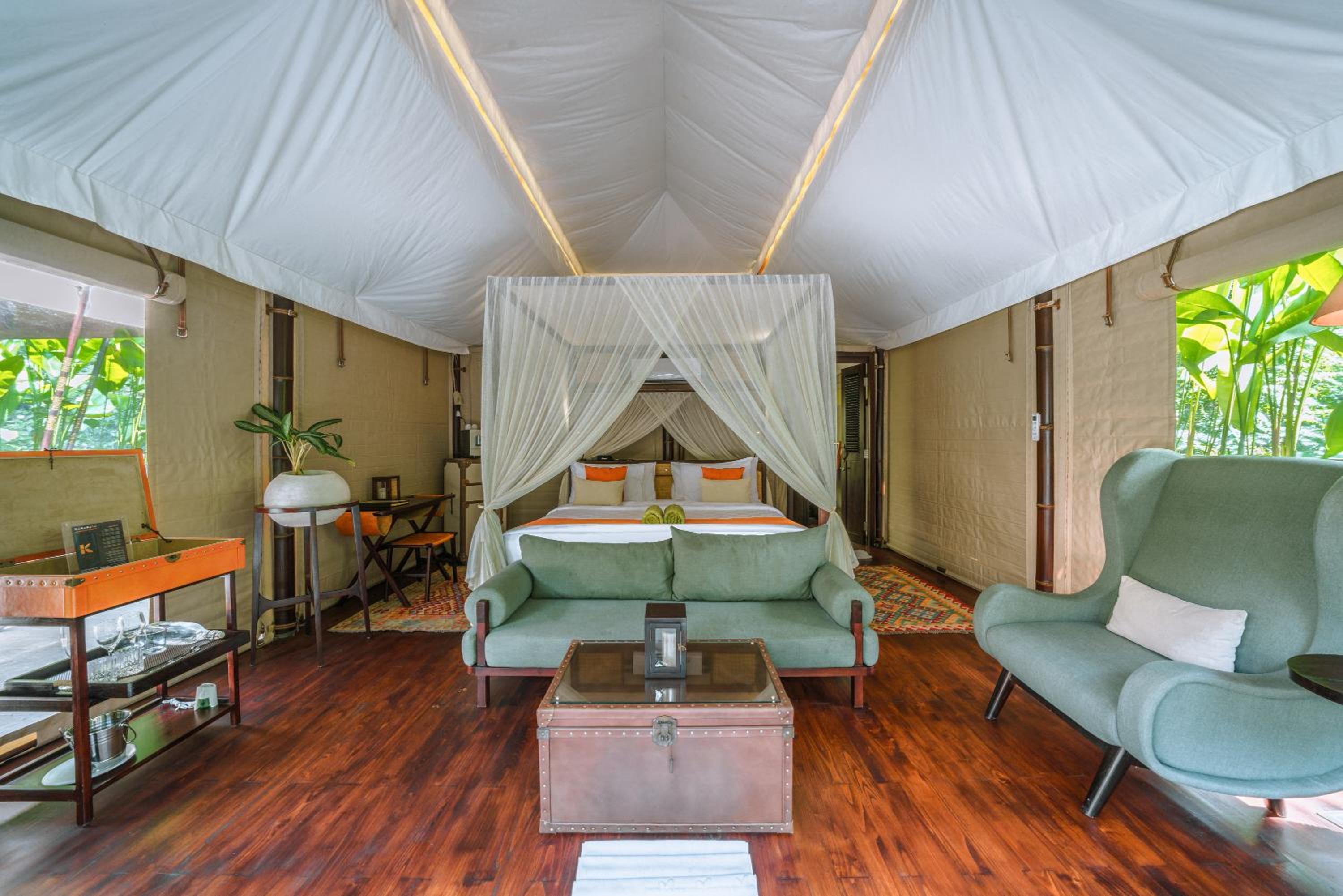 Jungle Infinity Pool Lodge - Adults Only - Photo 27