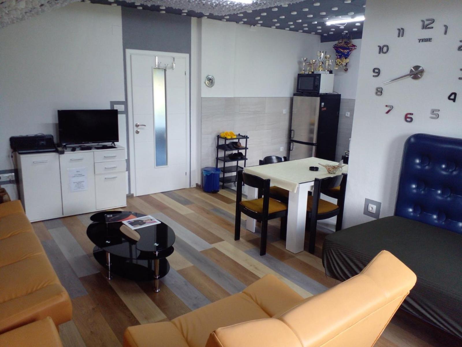 Family Junior Suite photo 1