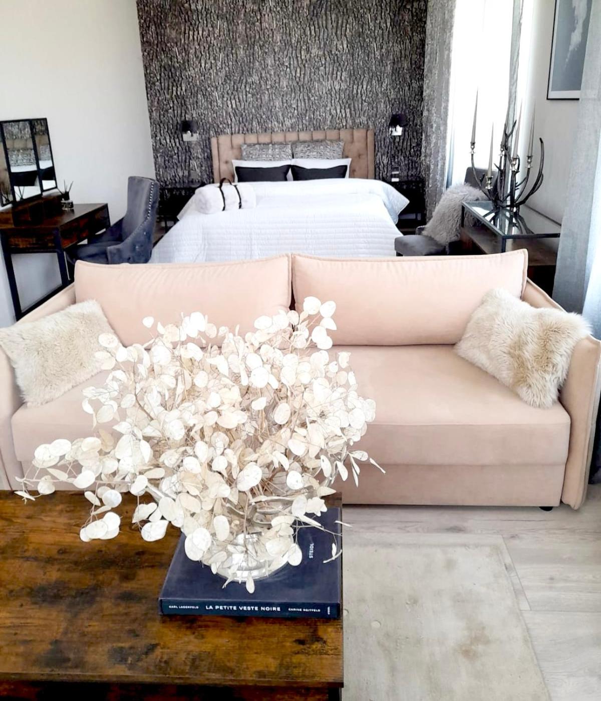 Superior Deluxe Double or Twin Room  photo 2