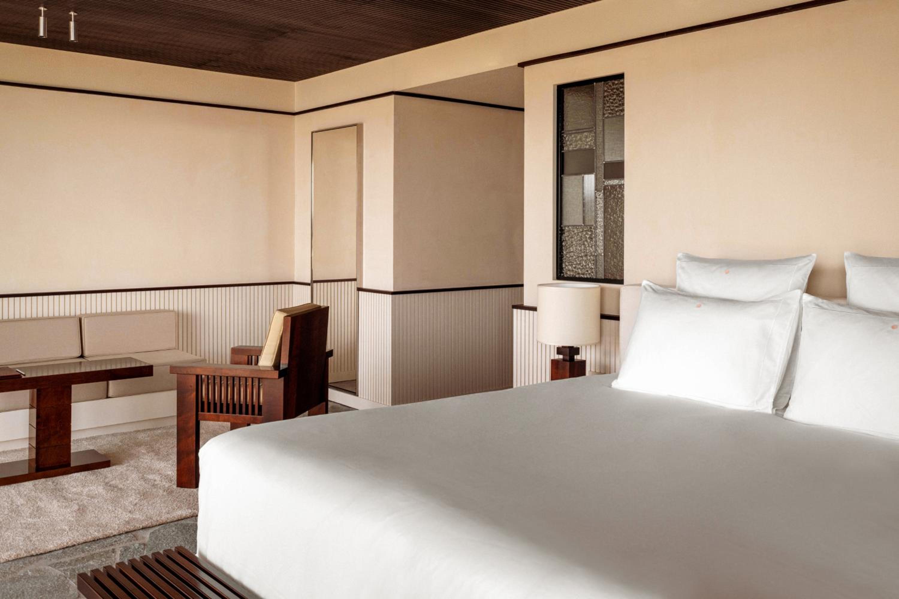 Suite photo 1