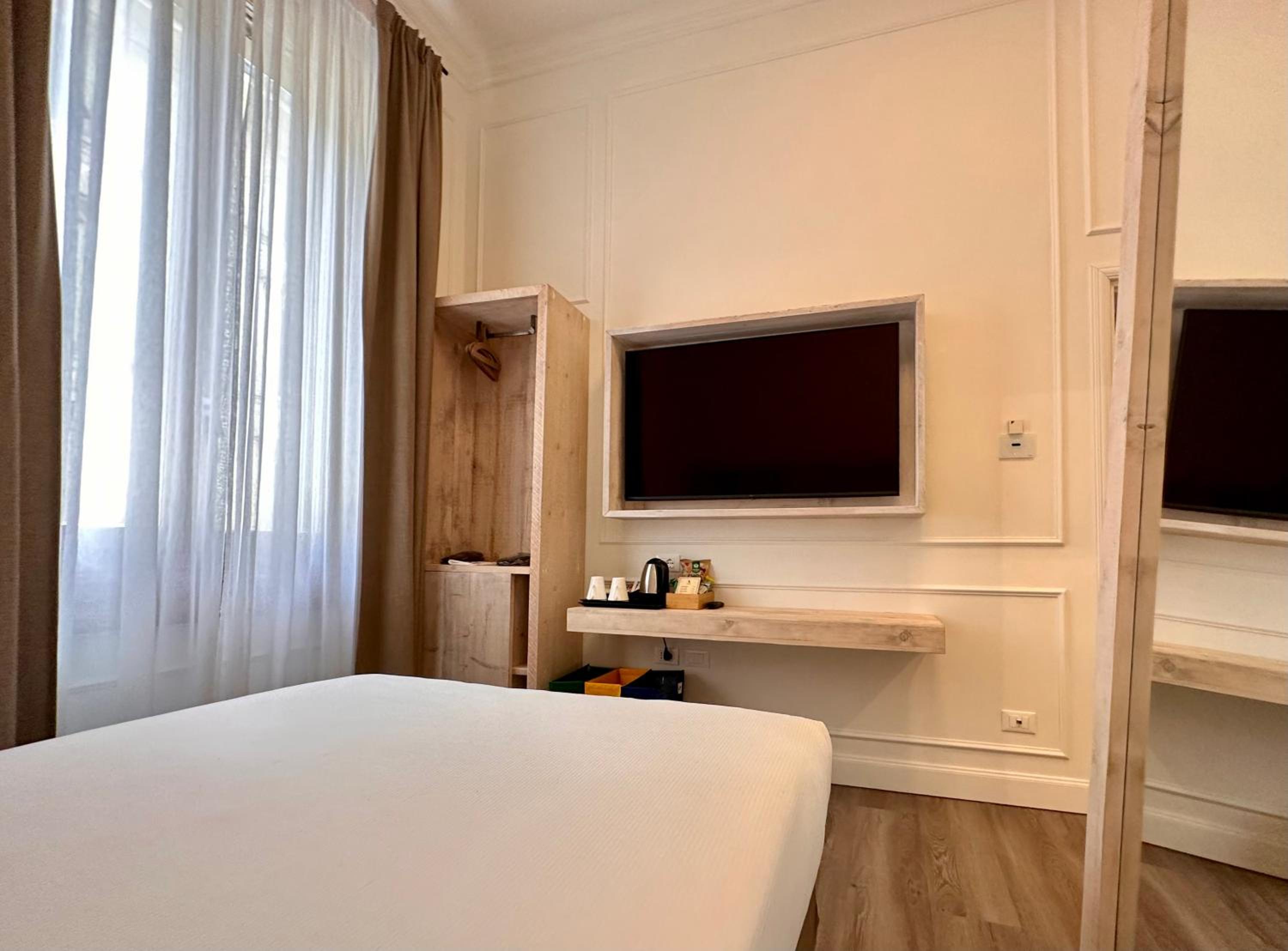 Family Junior Suite photo 3
