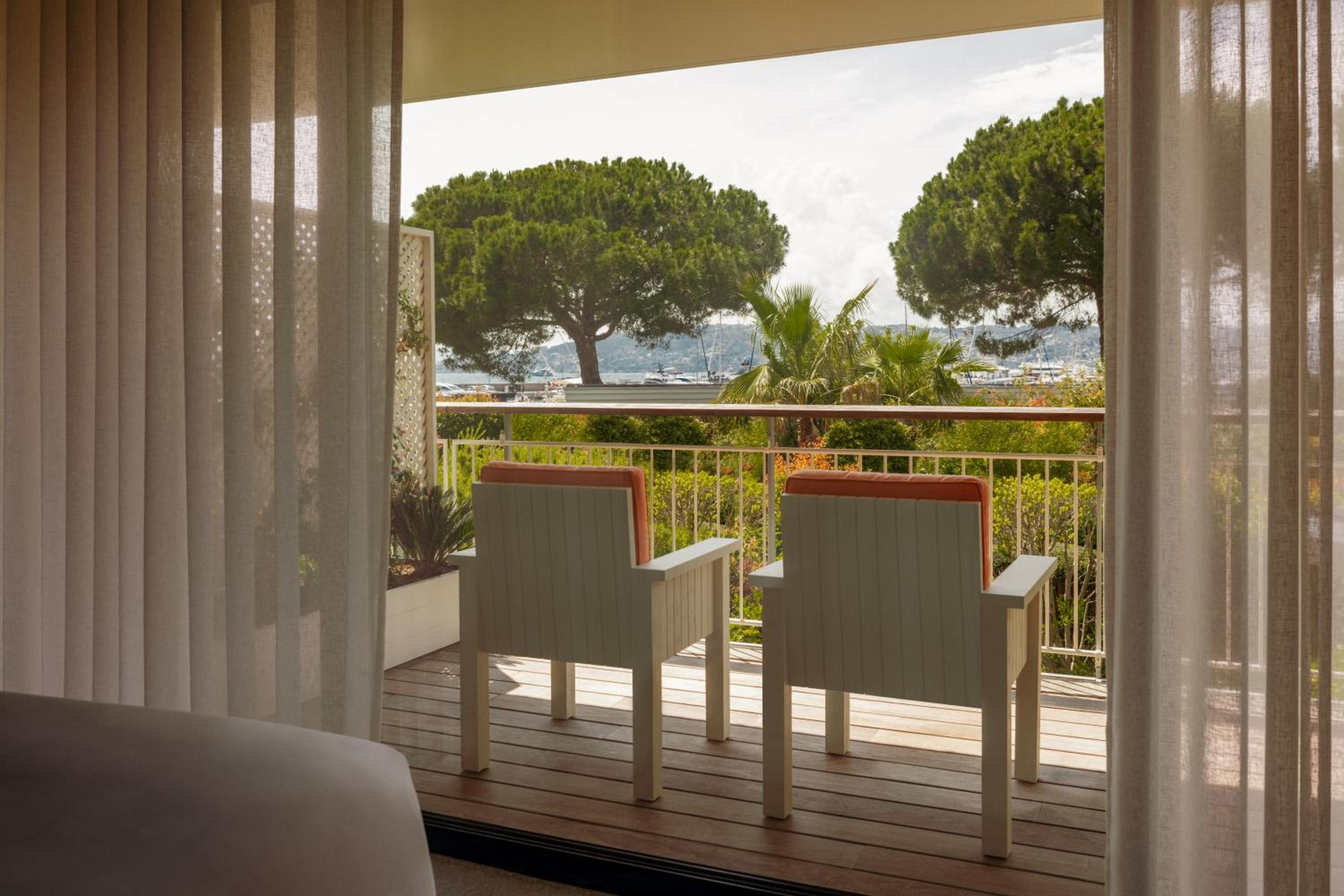 King Room With Sea View photo 2
