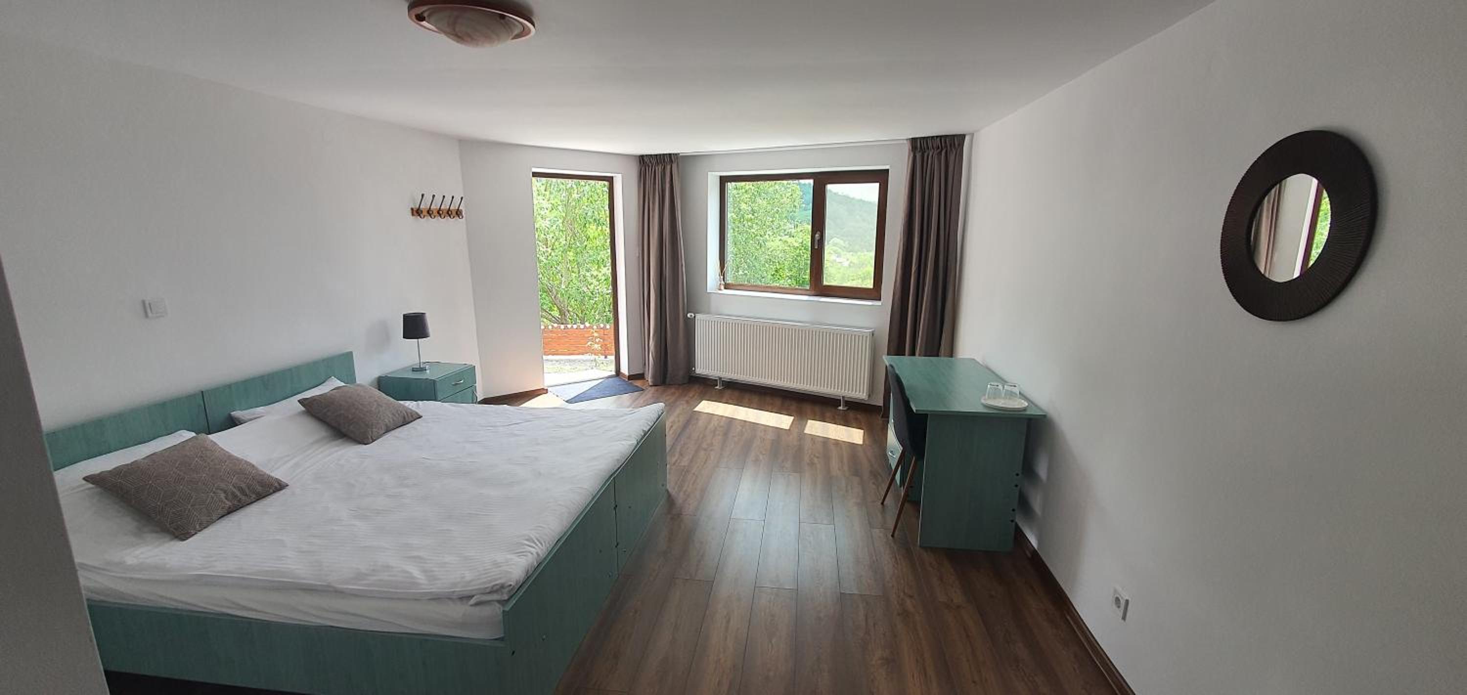 Standard Double Room photo 1