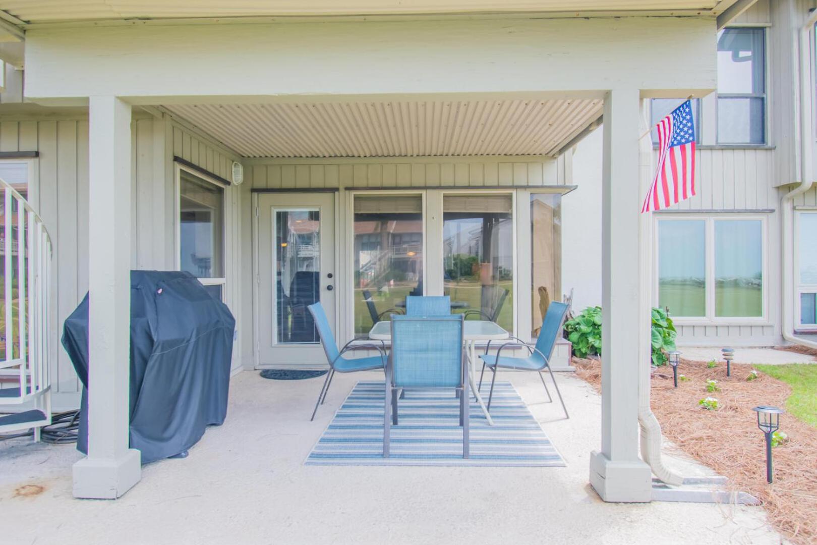 Vacation Home photo 2