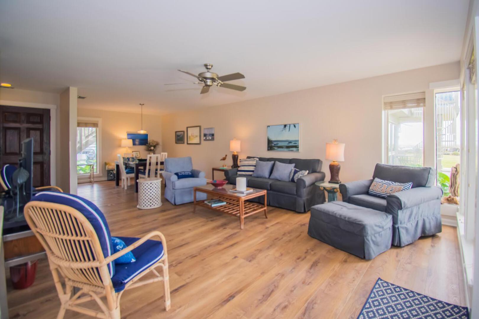 Vacation Home photo 1