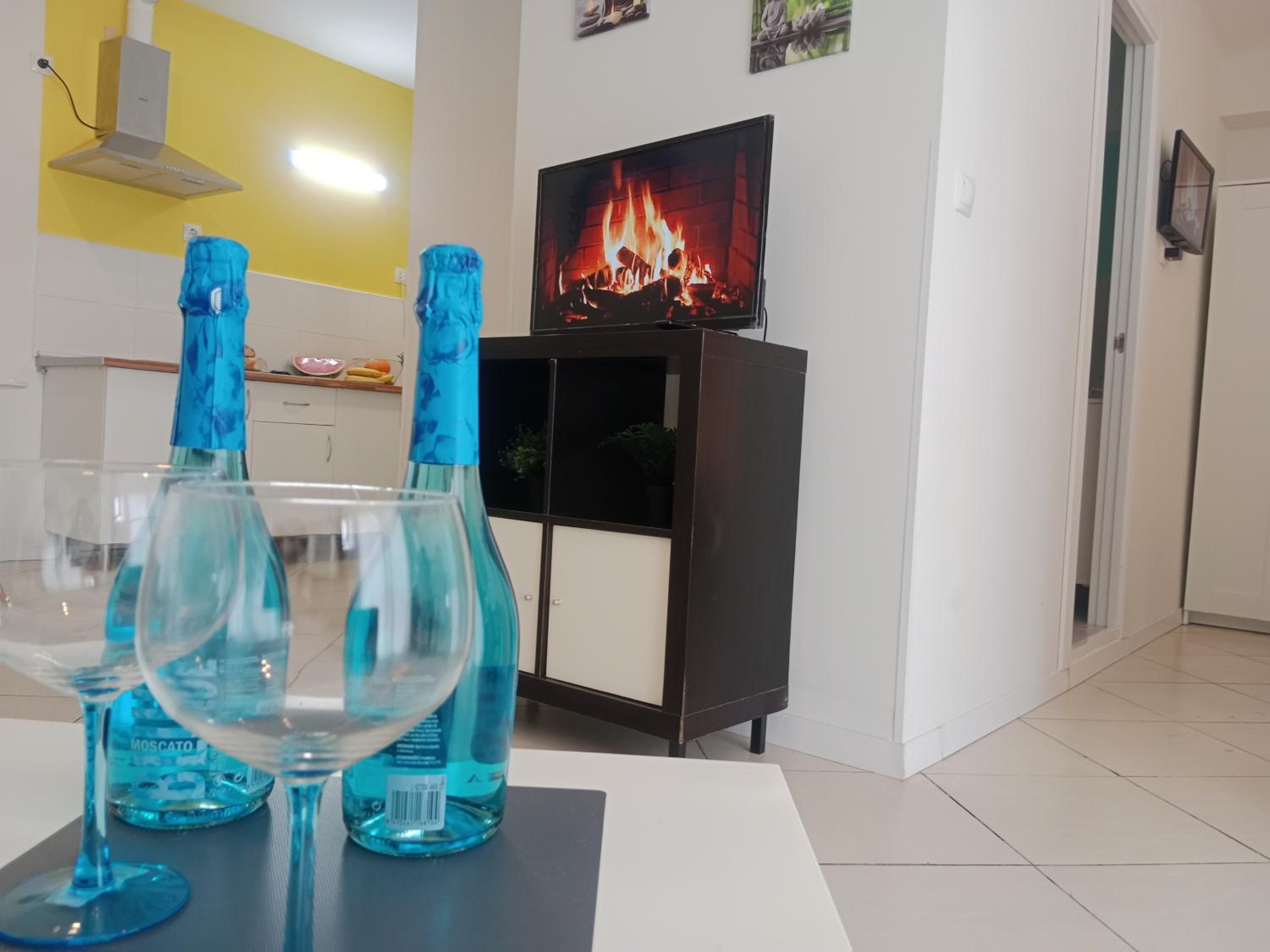 Estudio estándar