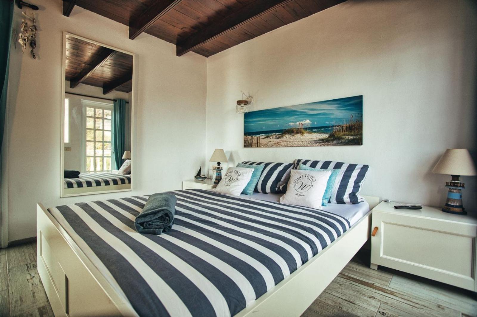 Apartamento Penthouse