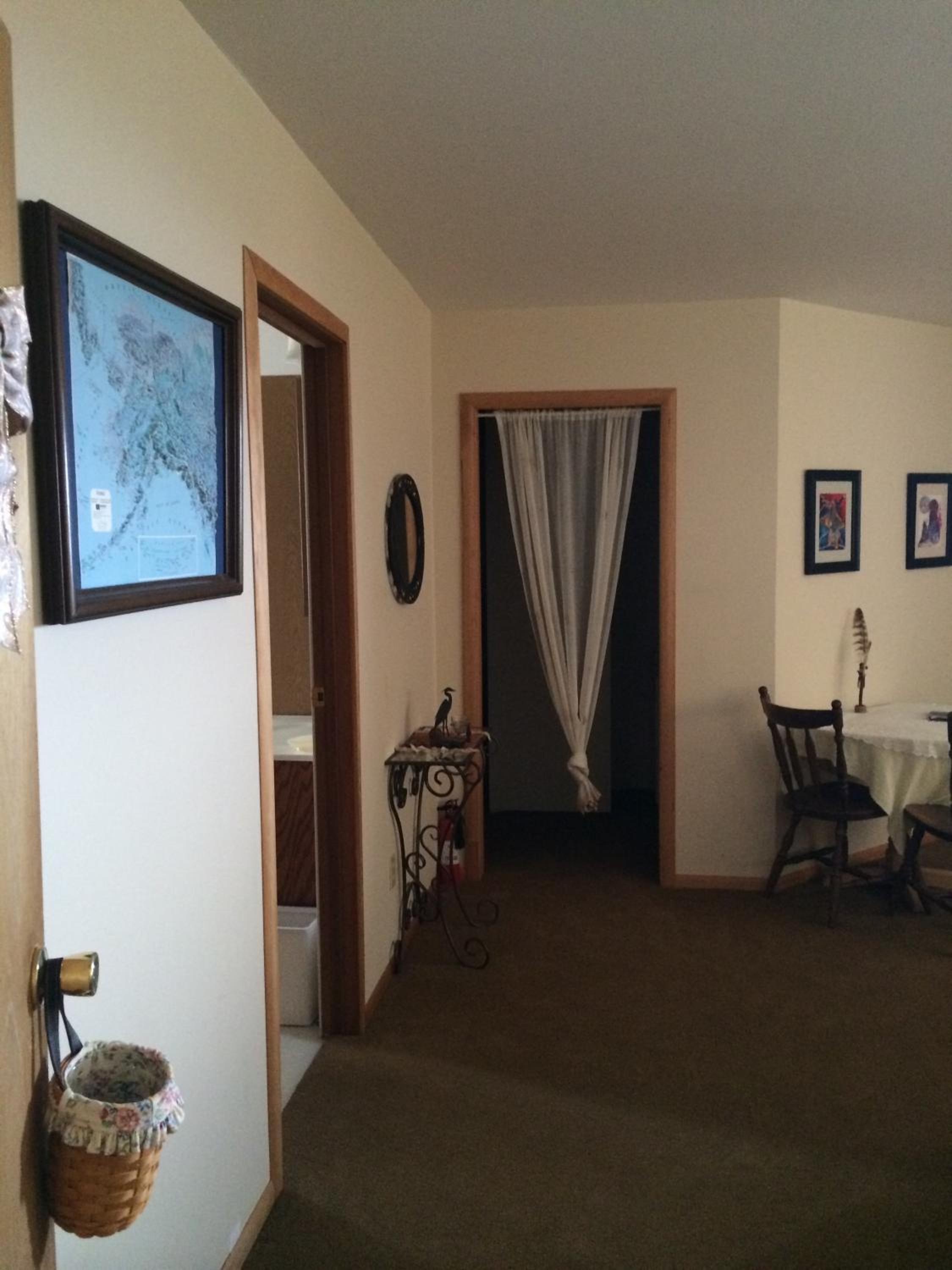 Deluxe Suite with Sea View