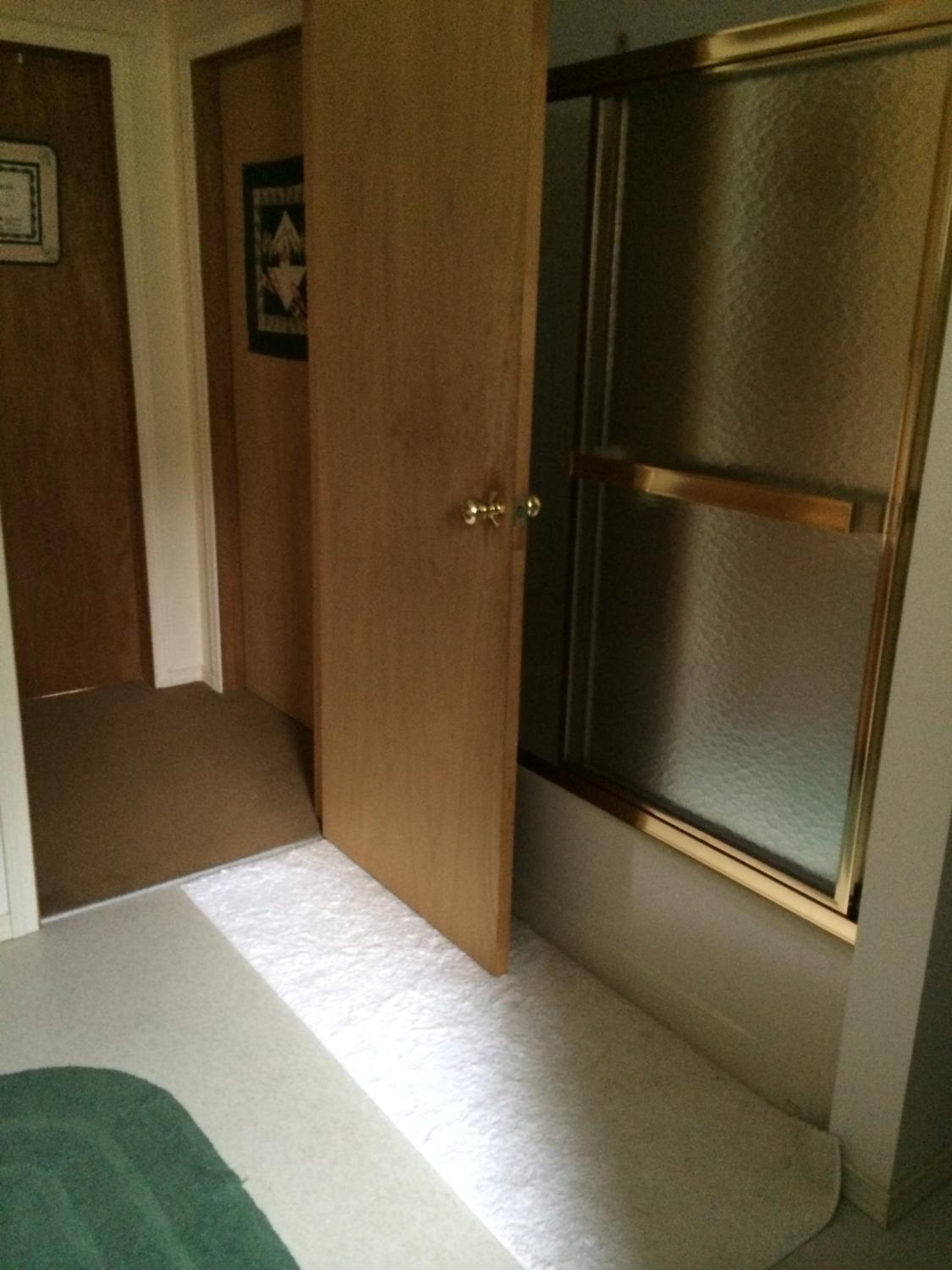 Triple Room with Private Bathroom photo 2