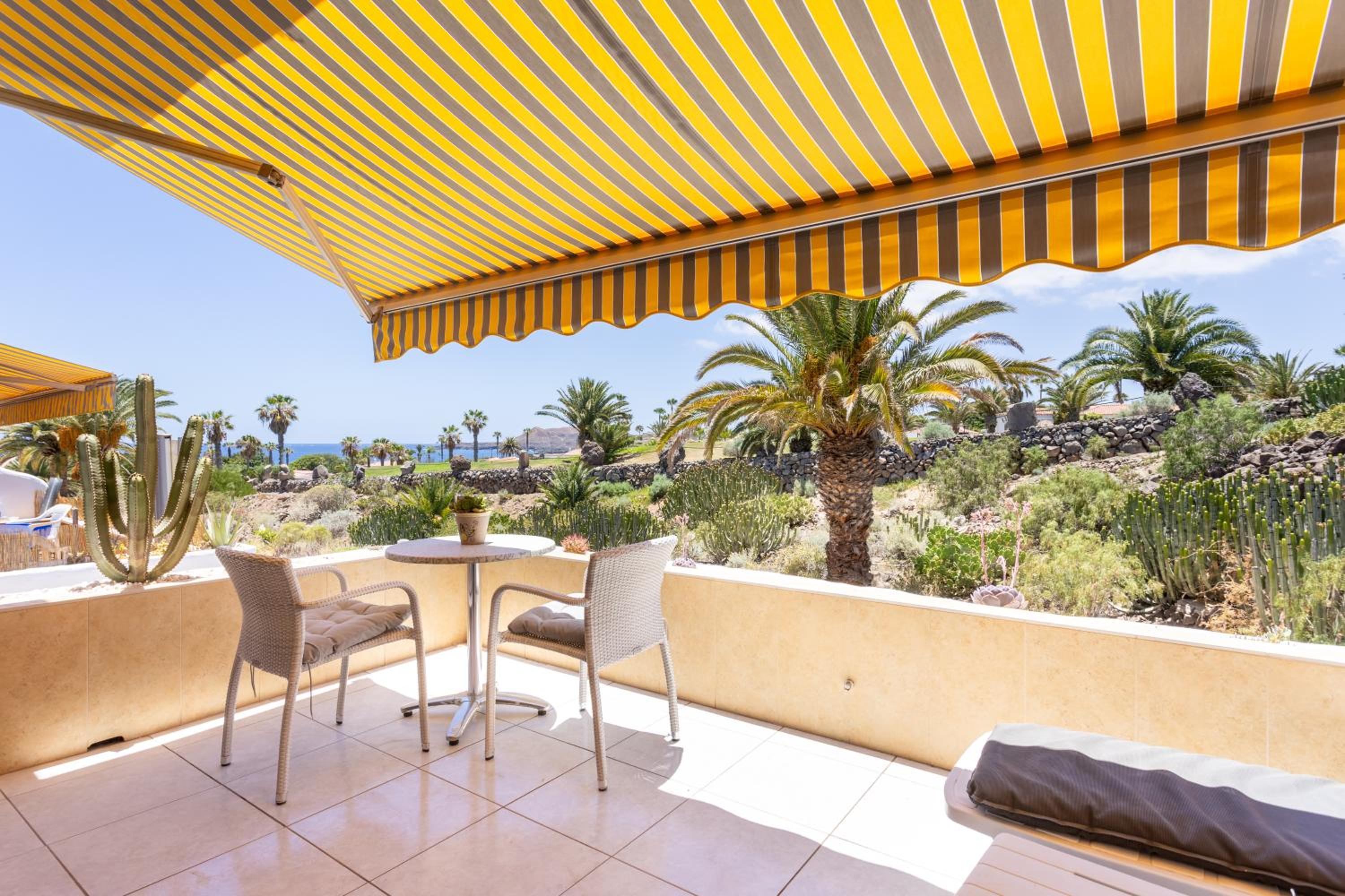 Casa de Vacaciones