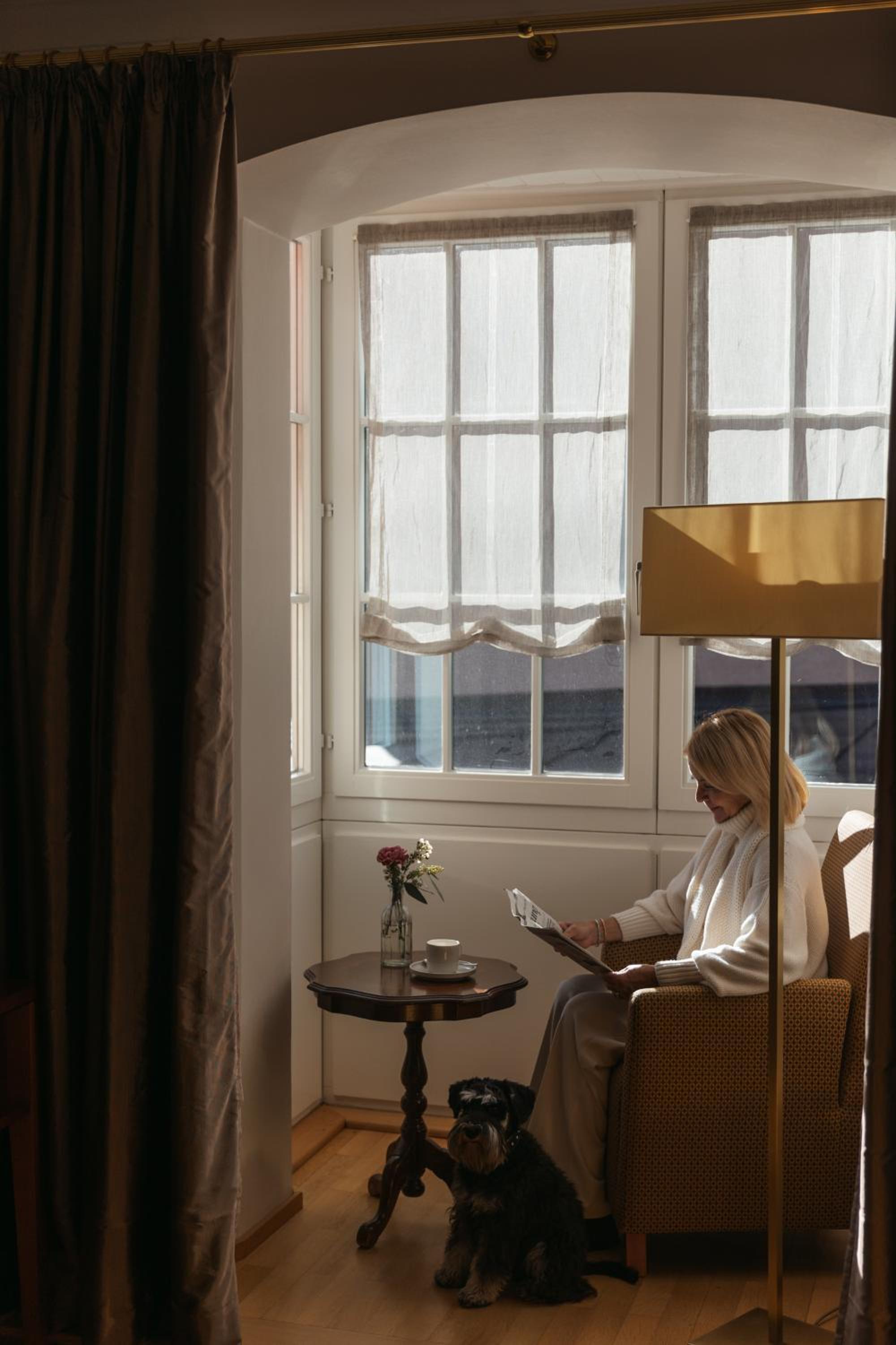 Suite - Photo 18