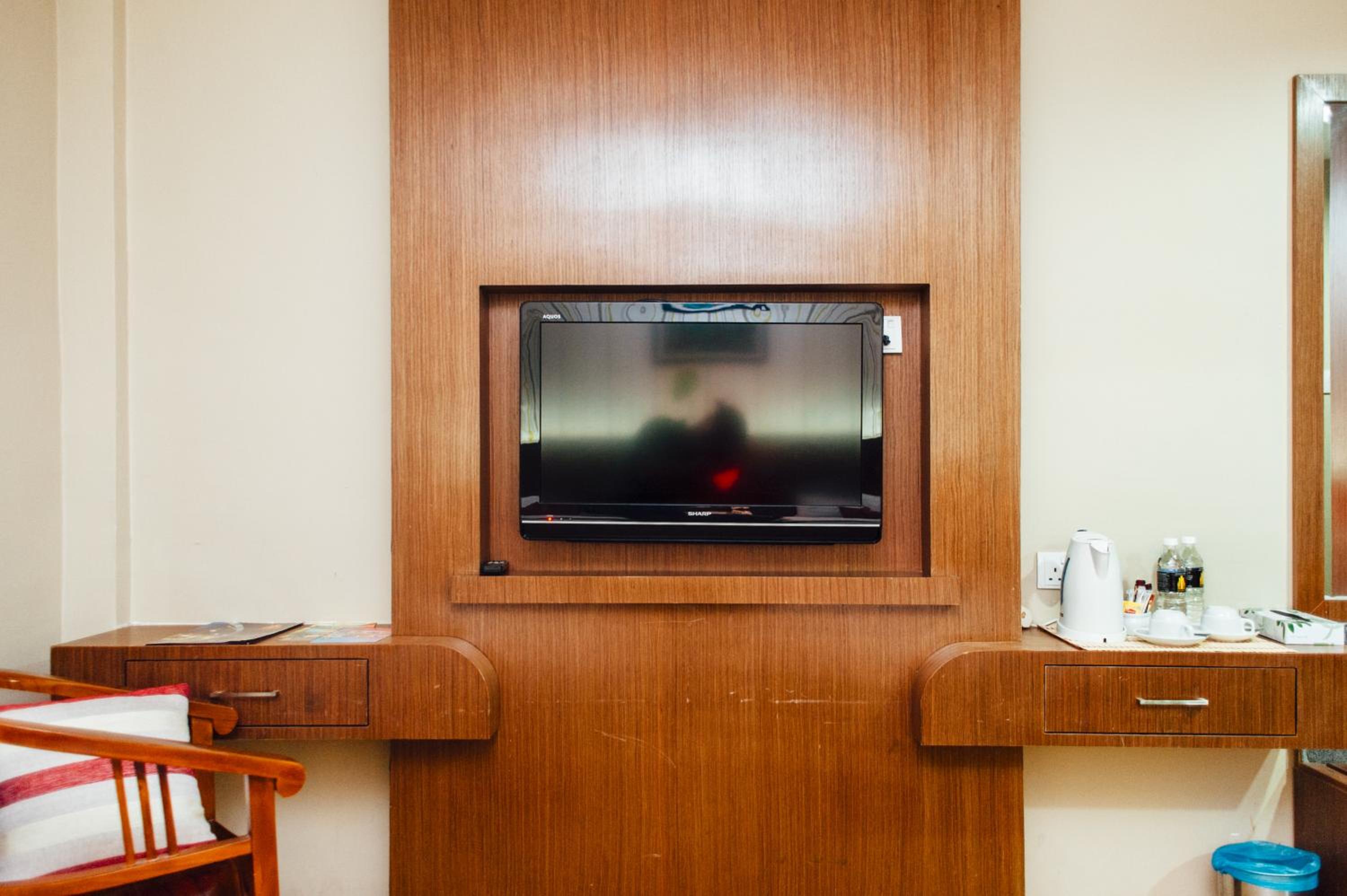 Superior Twin Room - Photo 1