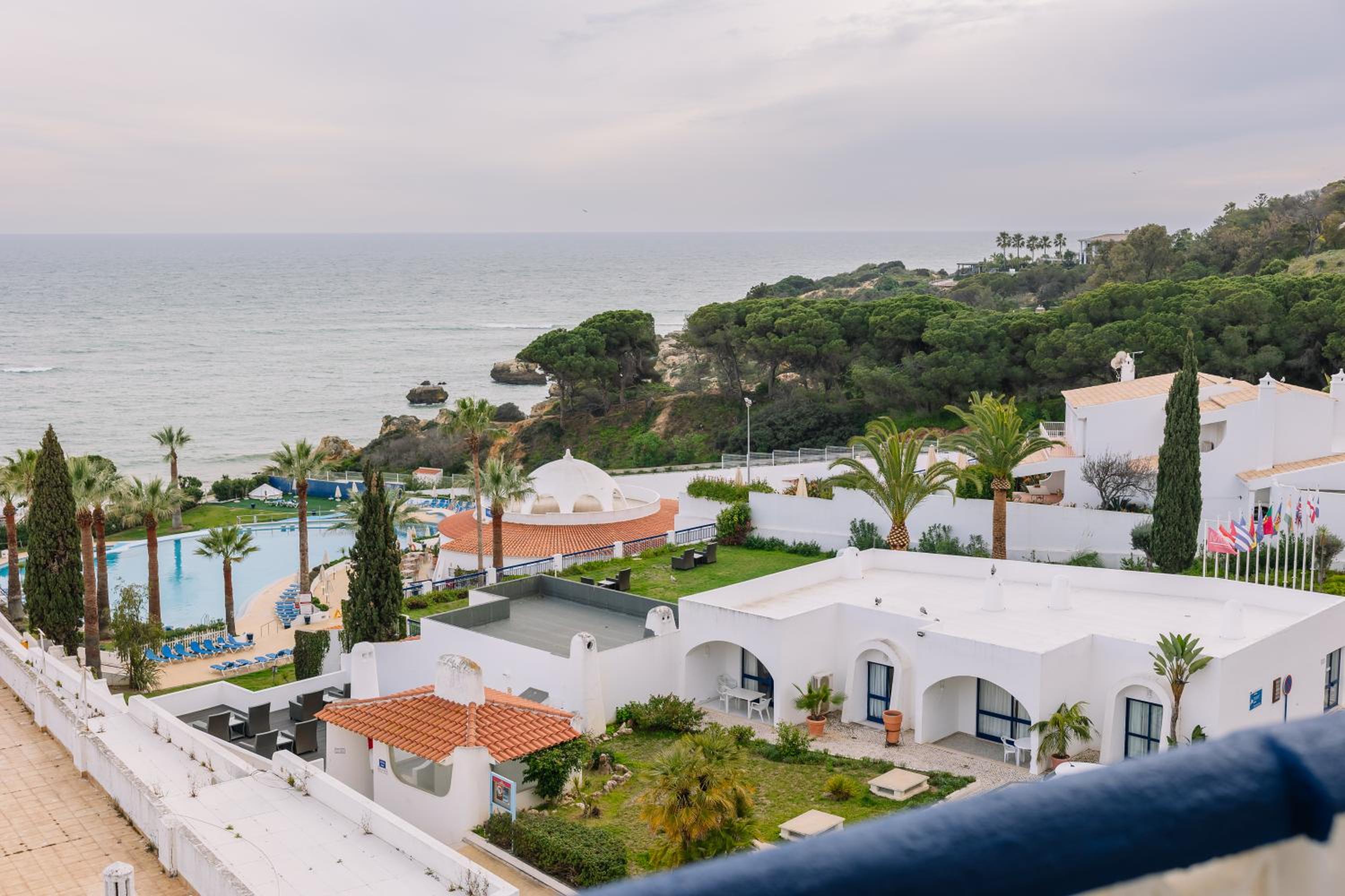 Deluxe One Bedroom Apartment With Sea View (2 Adults) - Winter All Inclusive, photo 6