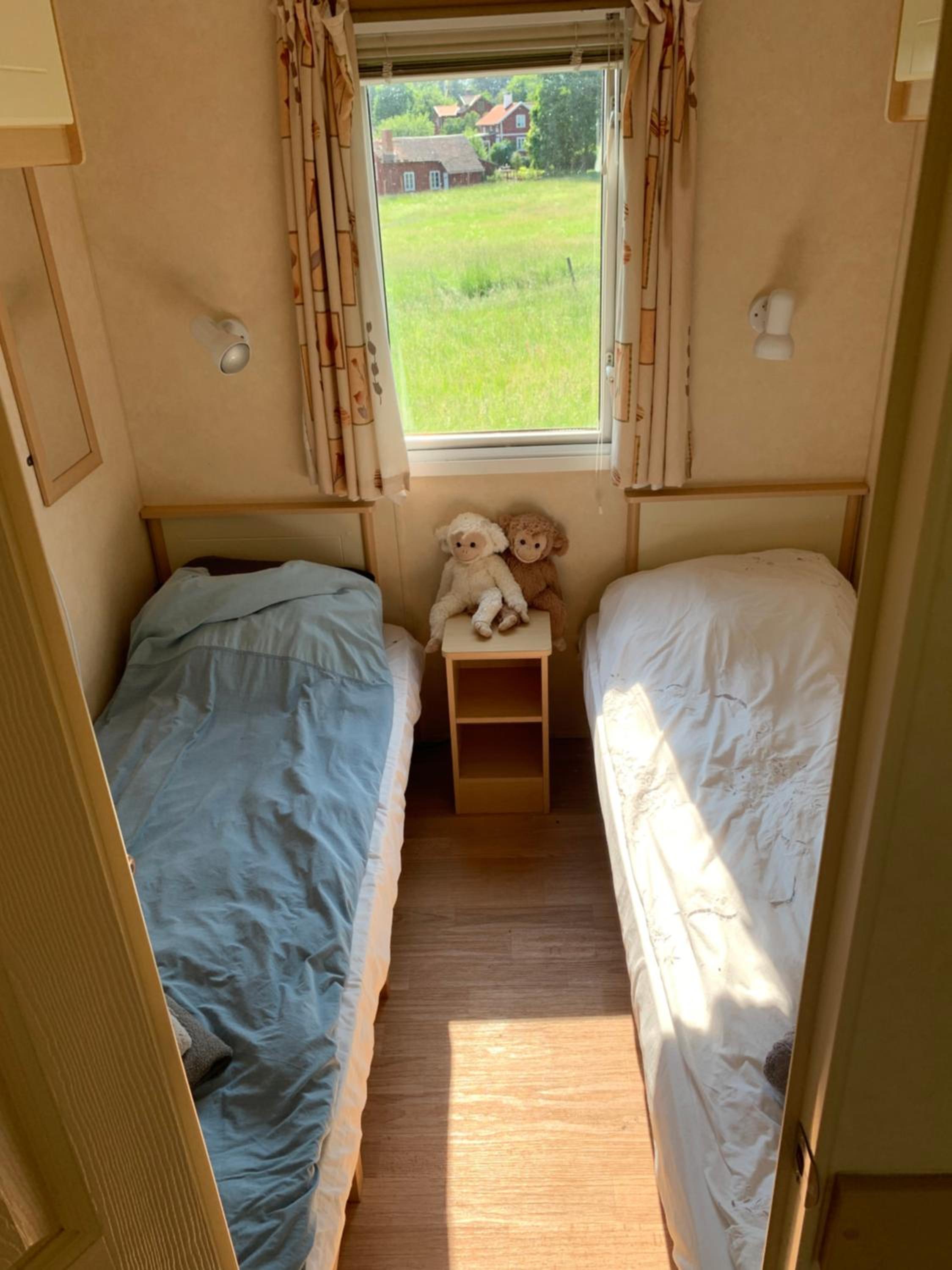 Two-Bedroom House photo 1