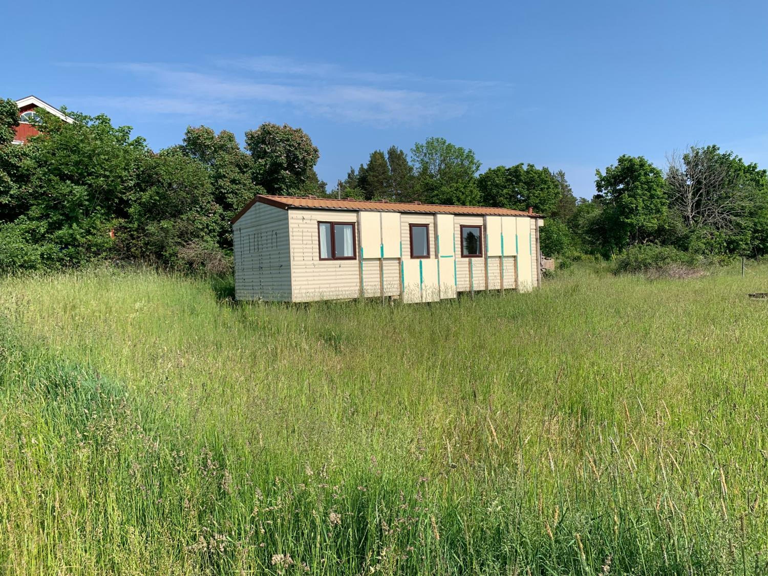 Two-Bedroom House photo 2