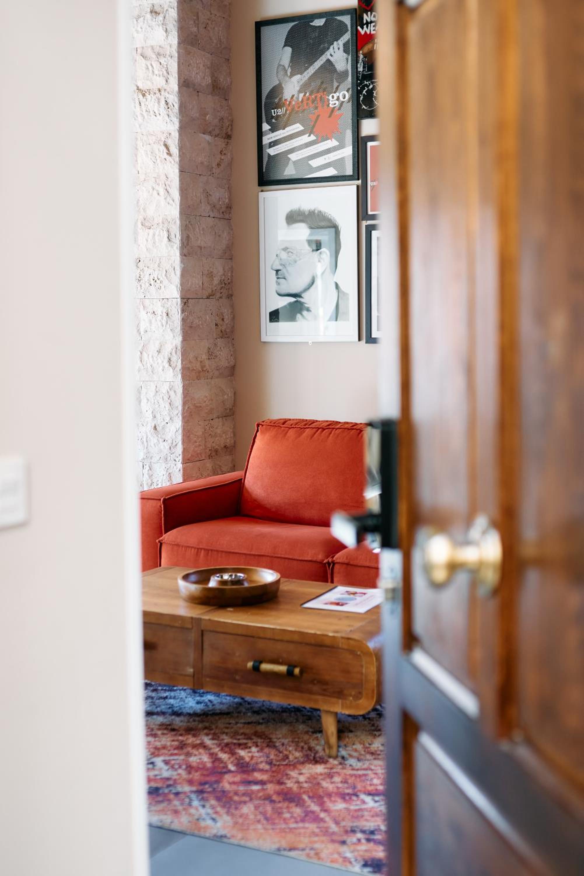 Apartamento de lujo