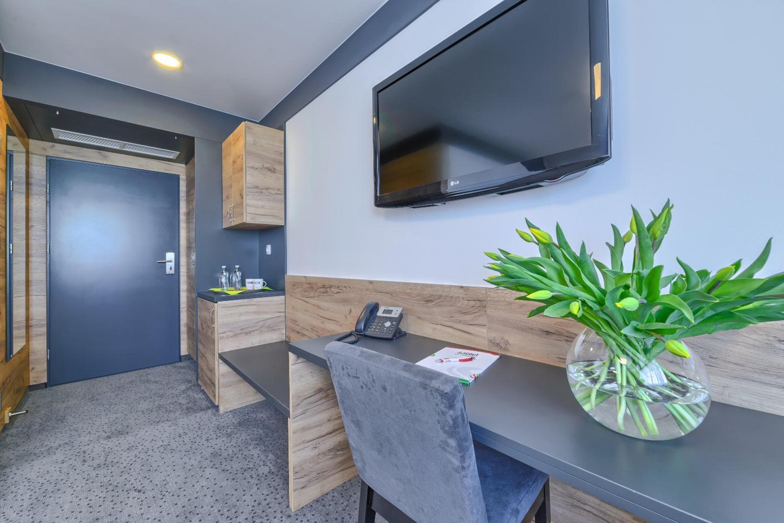 Triple Room - Photo 5