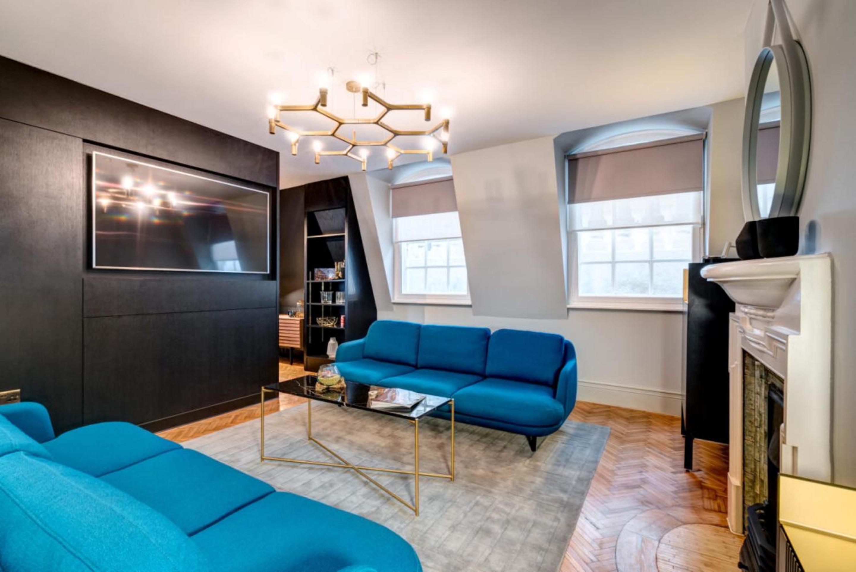 Two-Bedroom Suite thumbnail 5