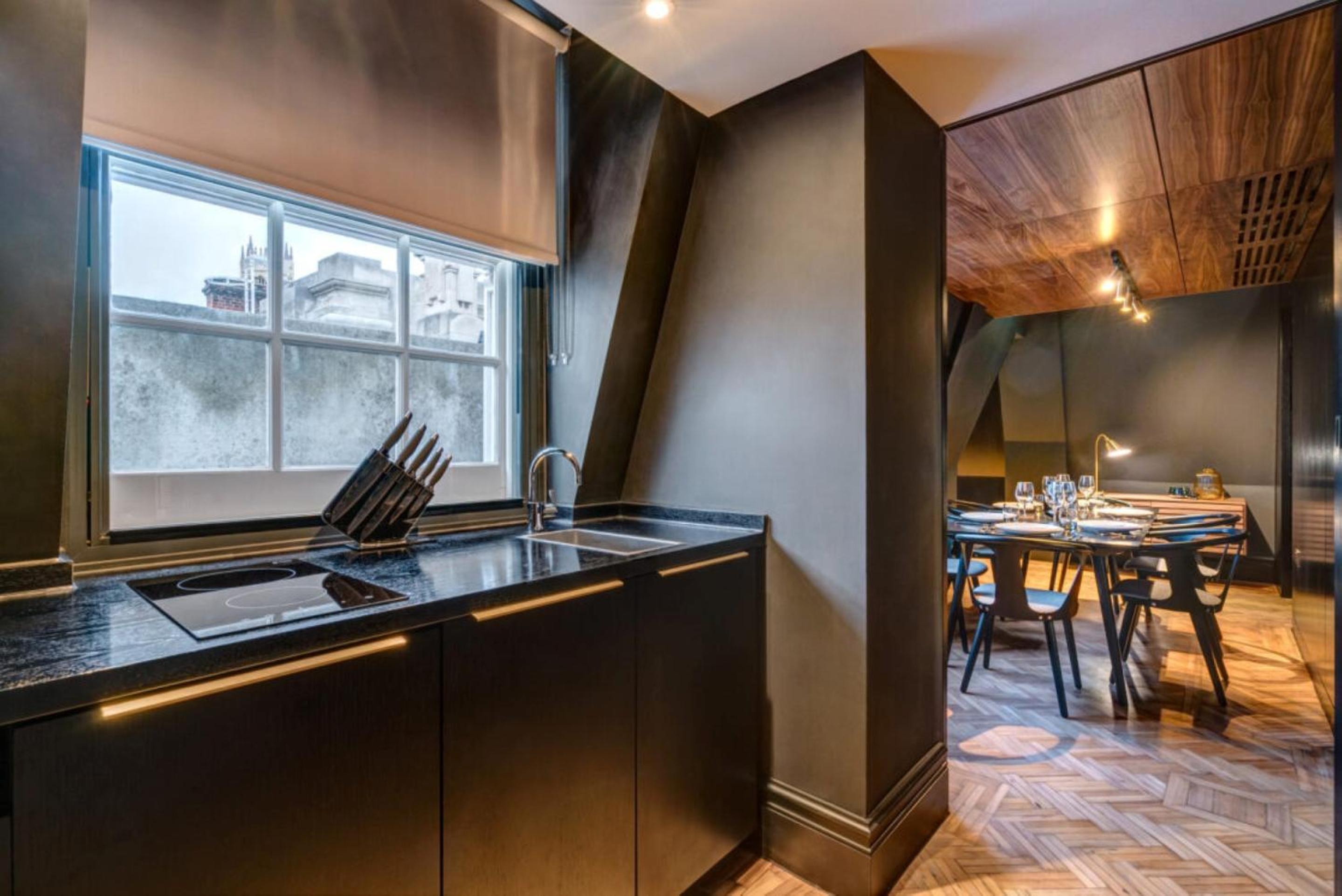 Two-Bedroom Suite