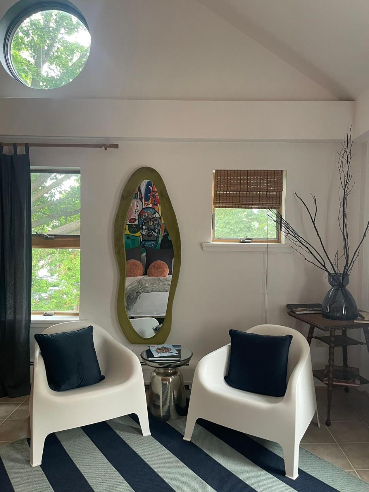 Superior King Room with Spa Bath